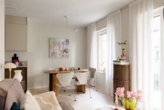 2 rum Stockholm — 16 600 kr/mån | Bostadsögat