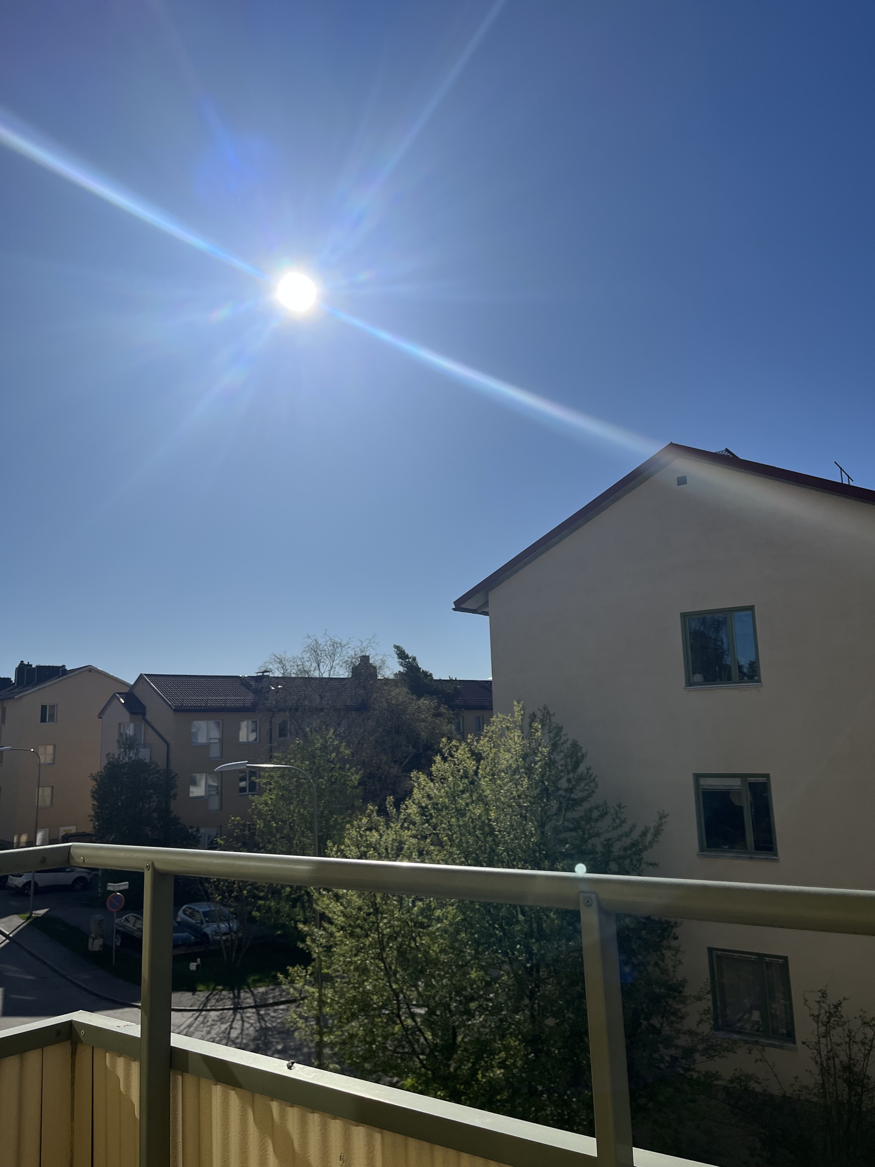 Boktryckarvägen, Hägersten — photo 5