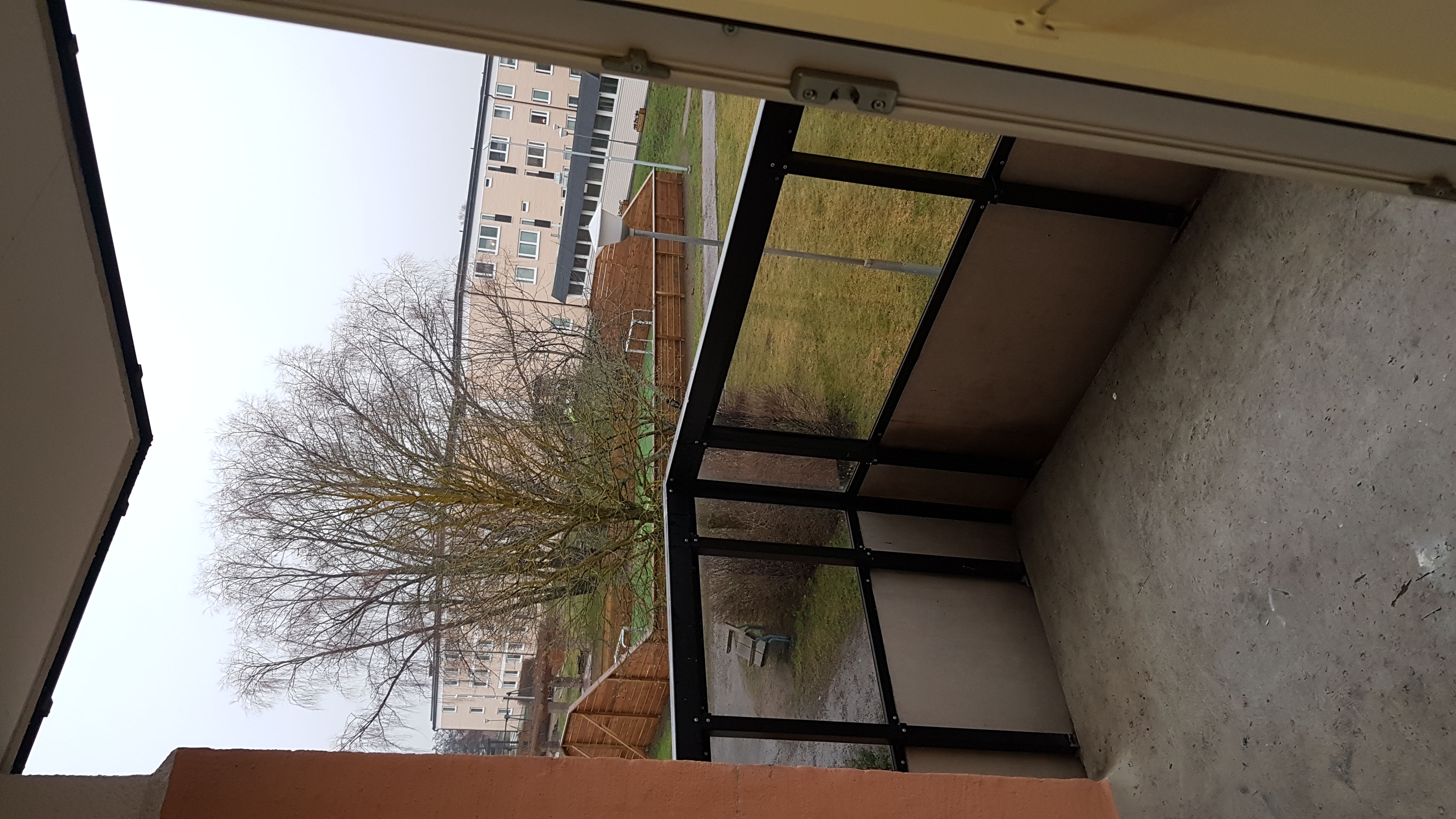 Levertinsgatan, Uppsala Apartment Qasa