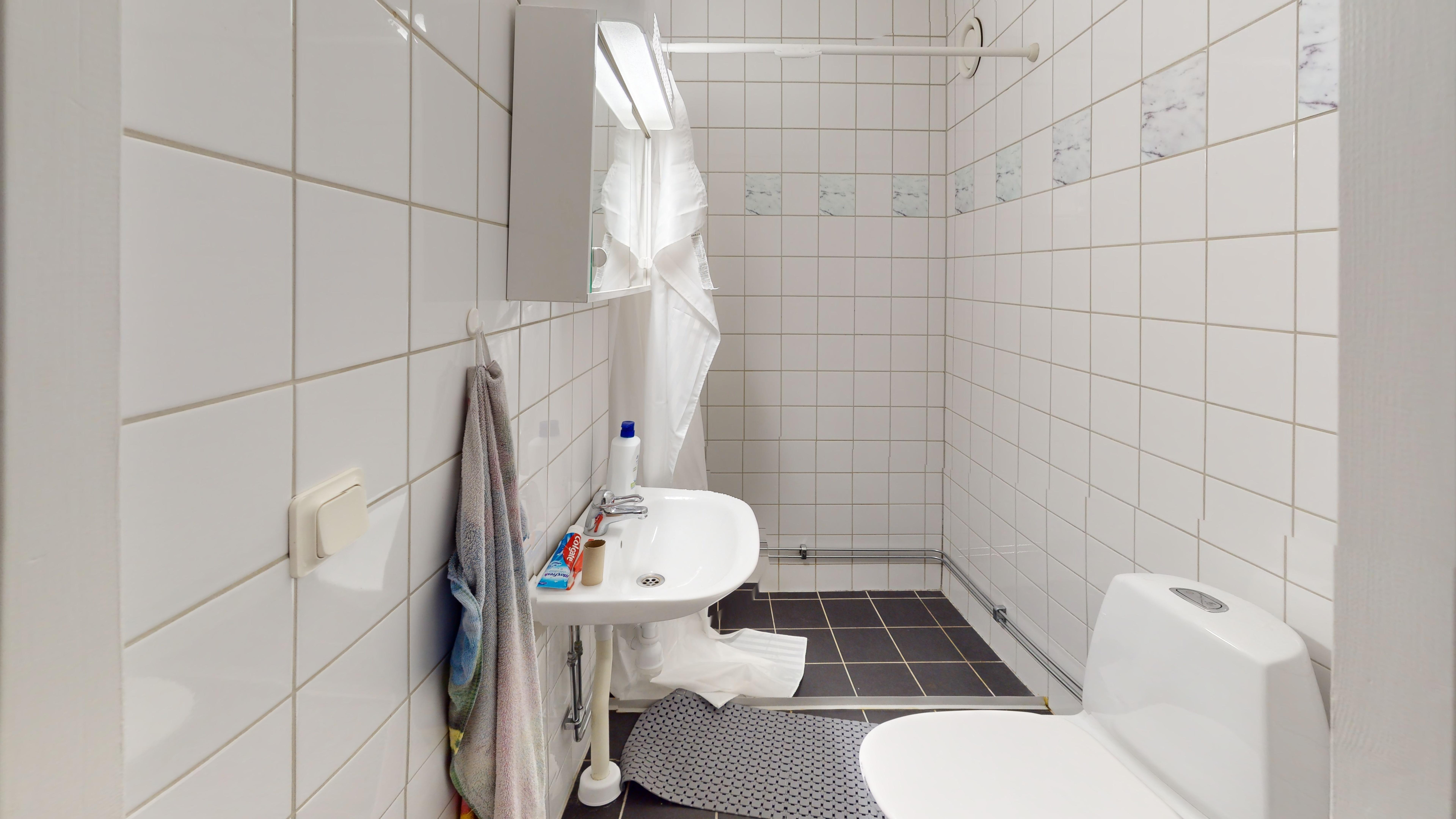 Lägenhet – Helsingborg, Högaborg - Bild 3