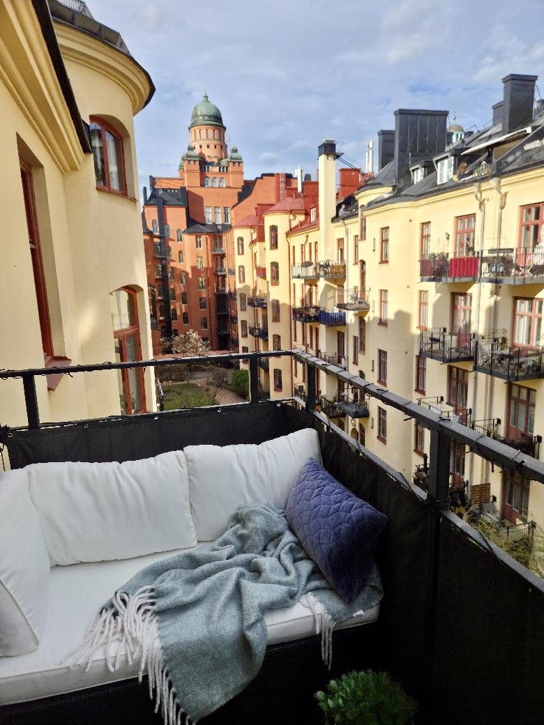 S:t Eriksgatan, Stockholm — photo 5