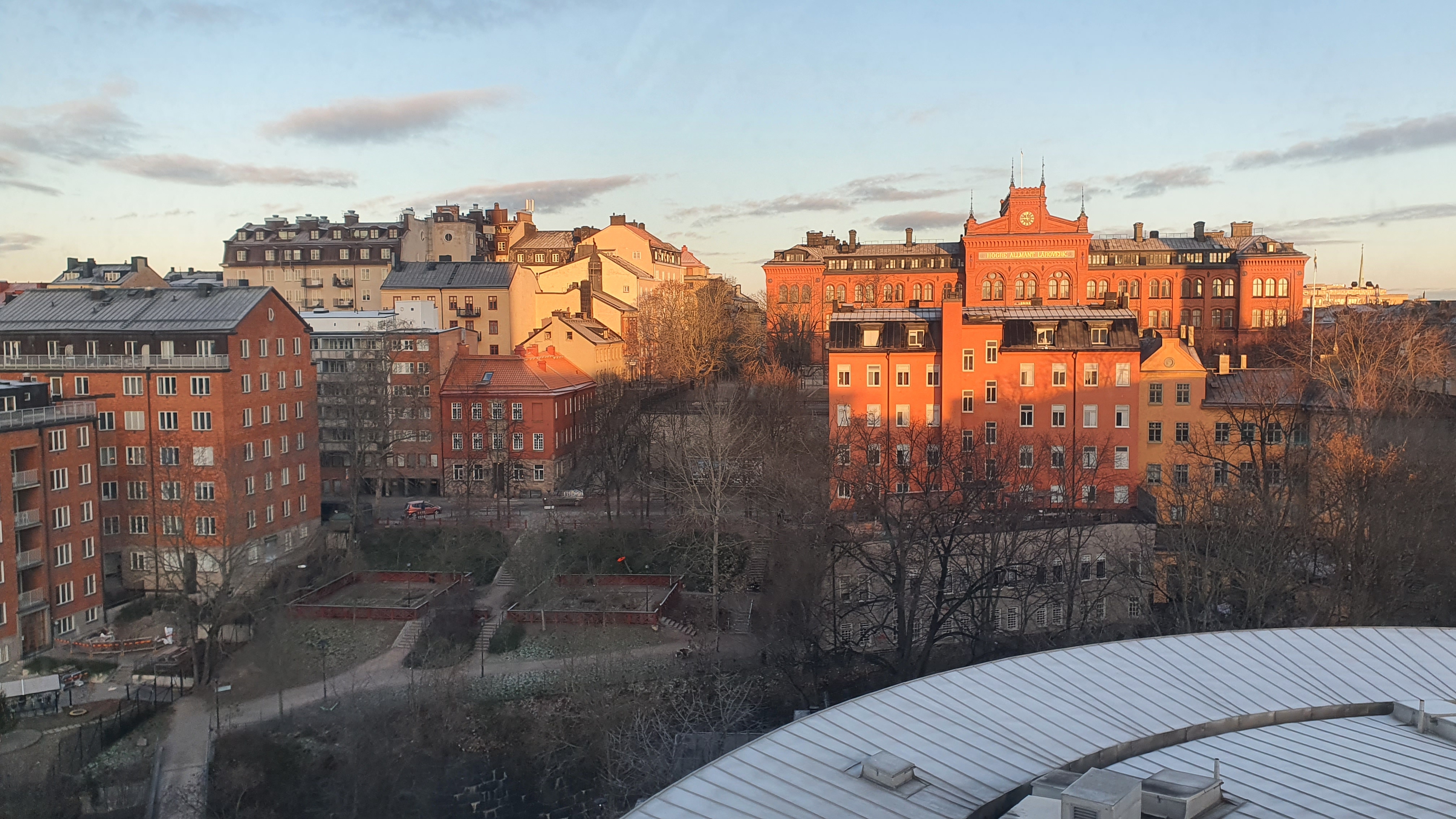 Fatburstrappan, Stockholm — photo 4