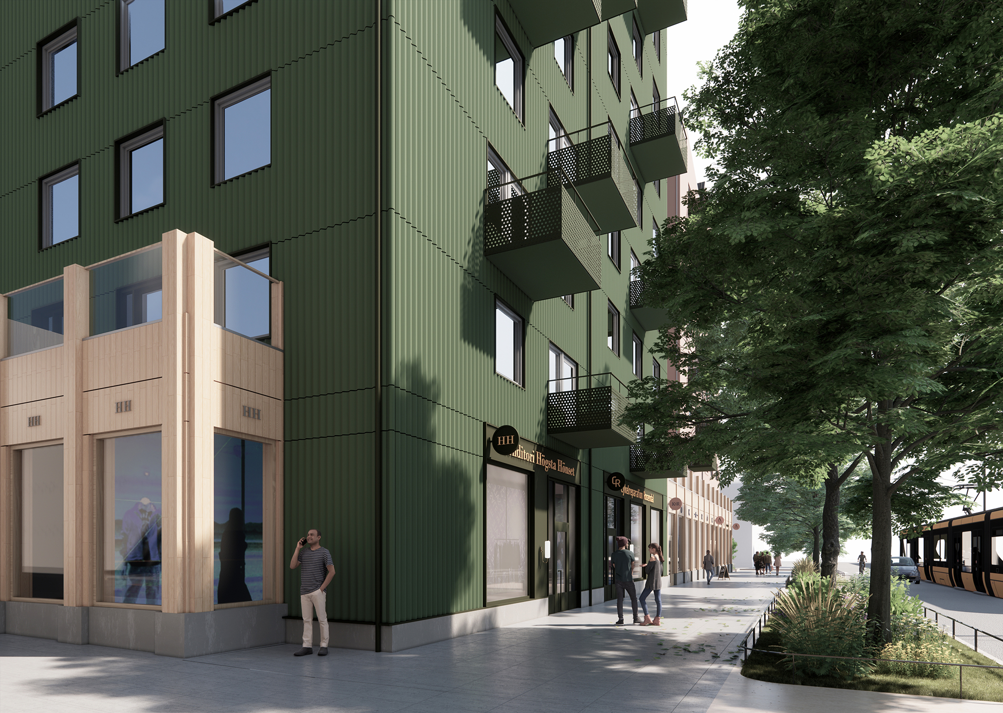 Brandmästargatan 1, Uppsala — photo 5