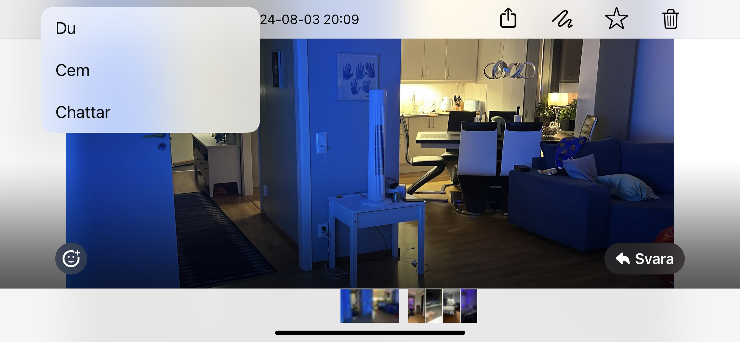Älvsjö Stationsgata, Älvsjö — photo 2