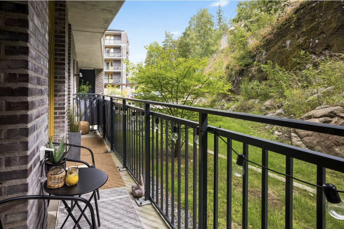 2 rok · 47 m² i Vega – bild 8