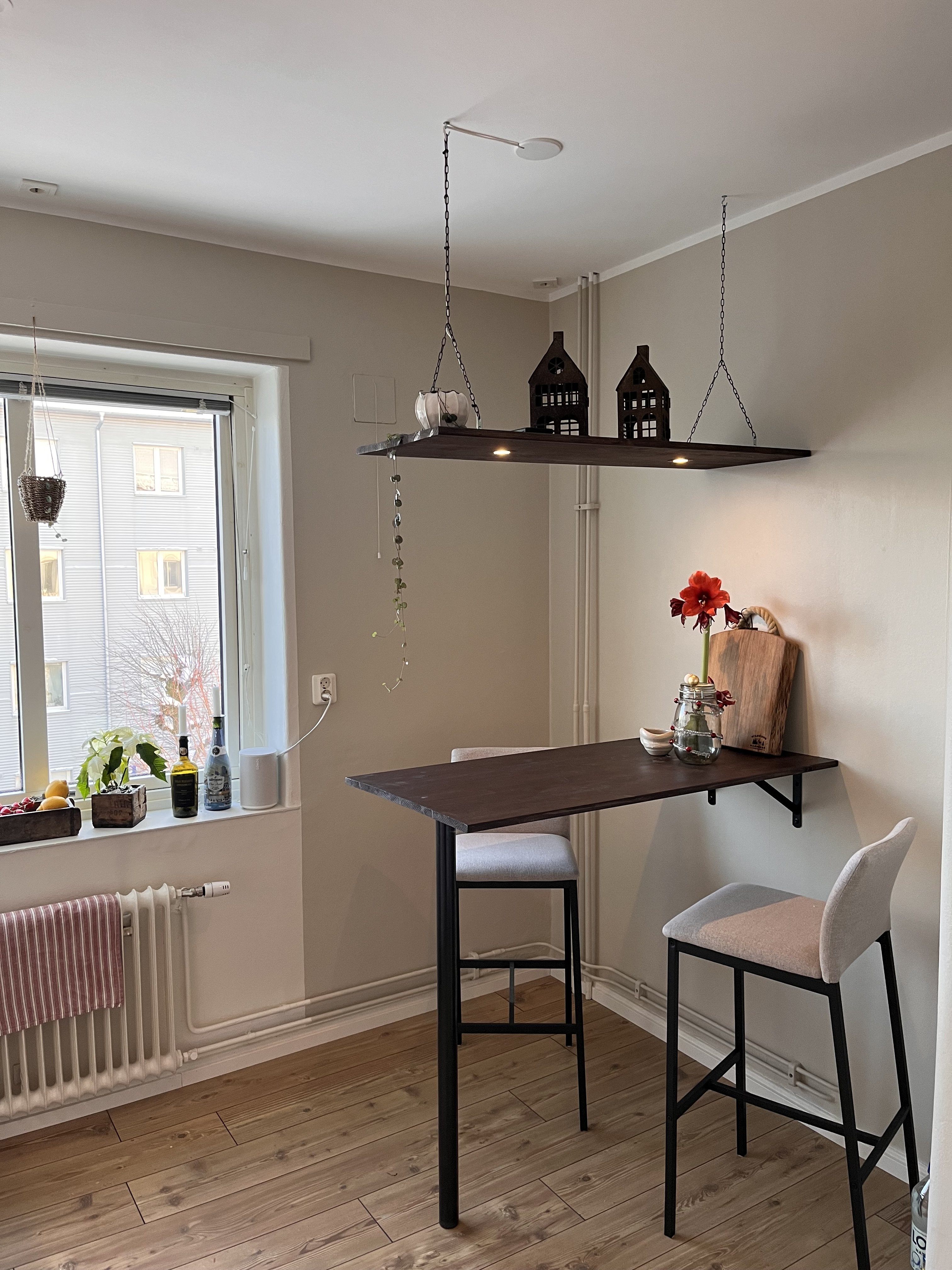 Lägenhet – Göteborg, Prästgårdsängen, Lunden - Bild 5
