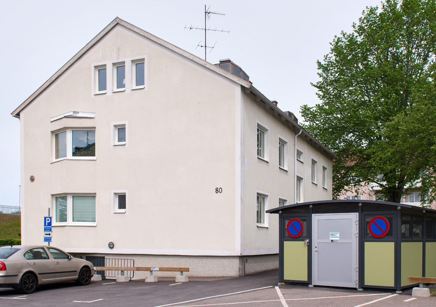1 rok · 43 m² i Motala – bild 3