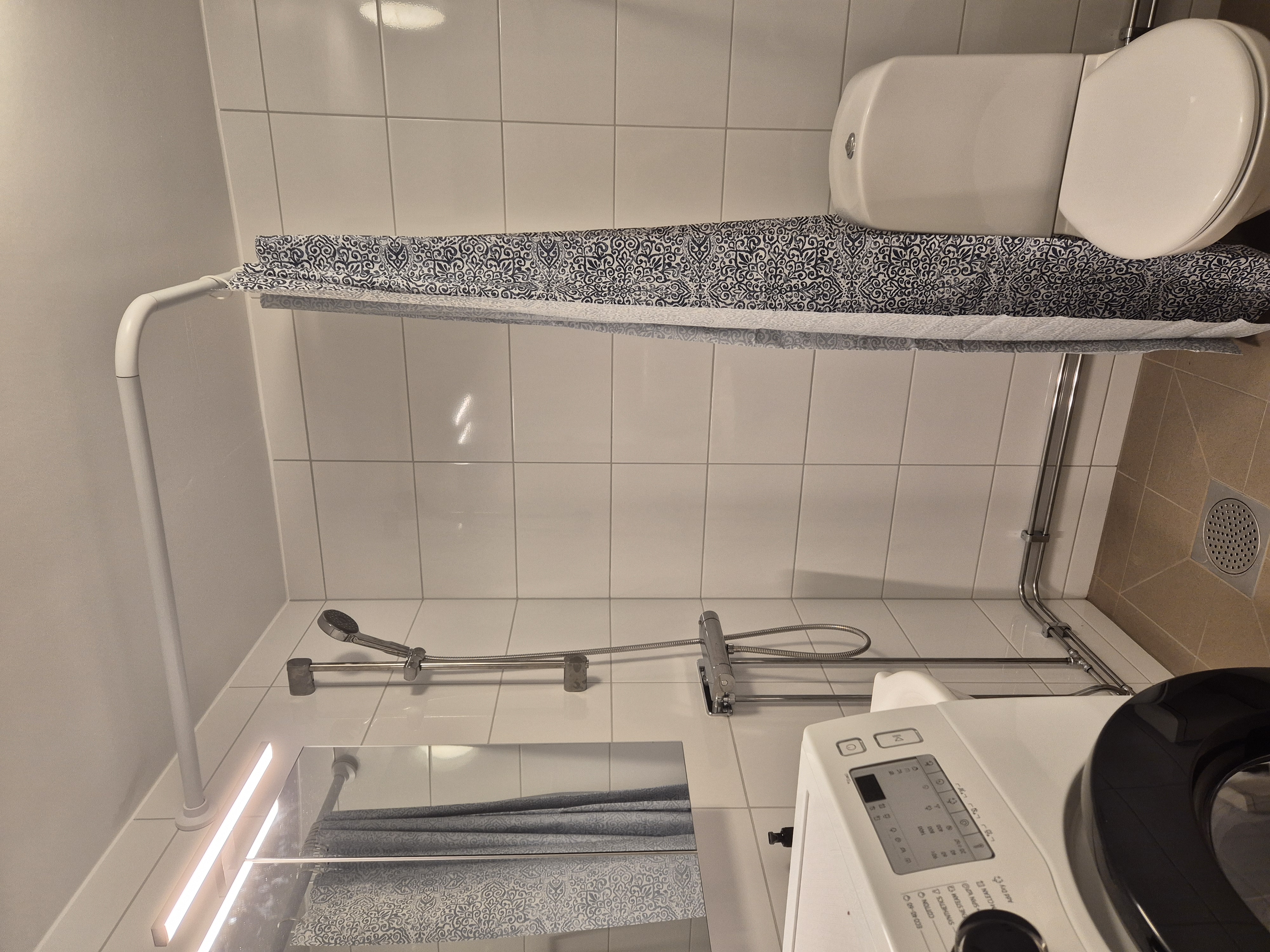 Domherrevägen, Uppsala