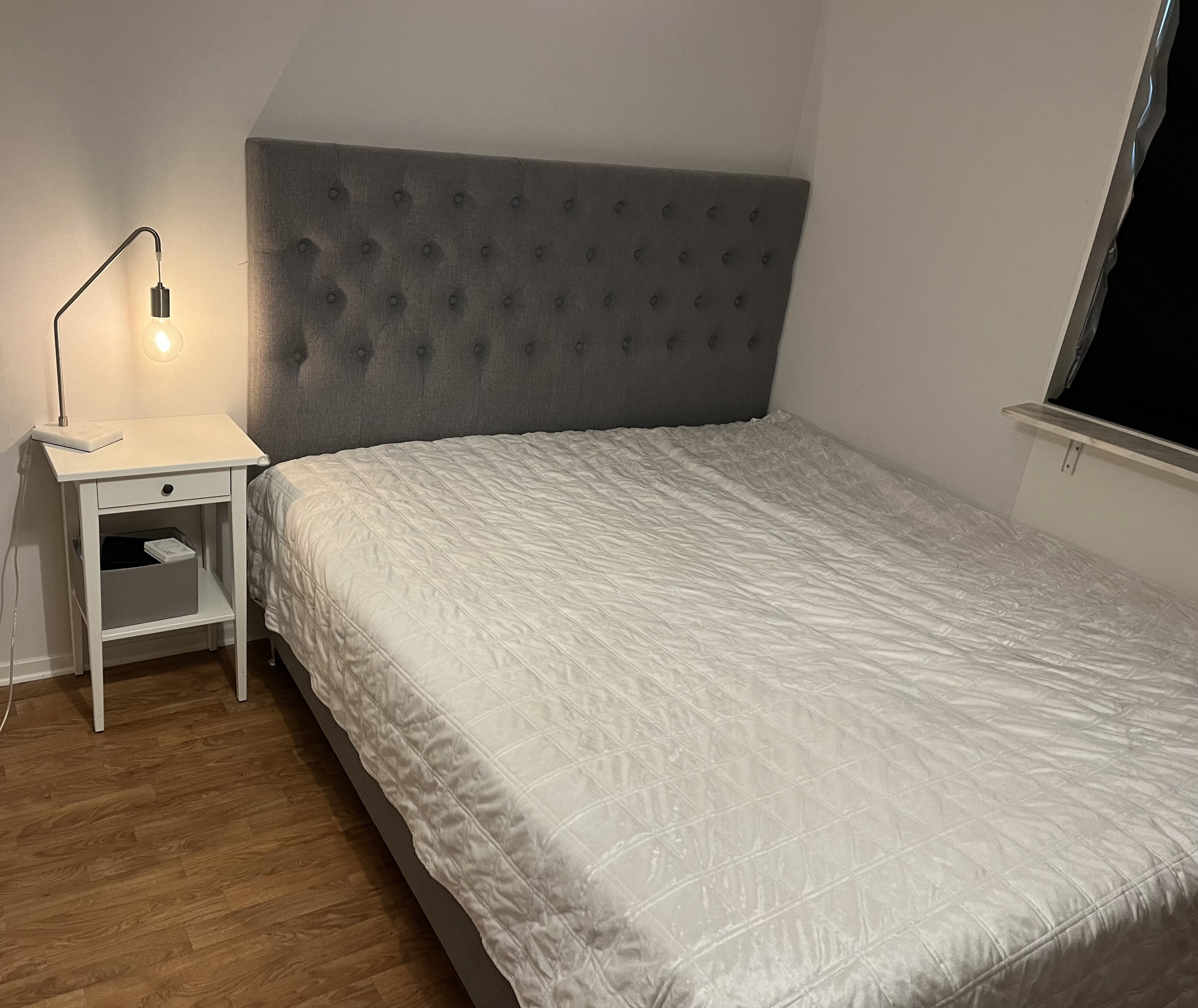 Kuratorvägen, Umeå — photo 4