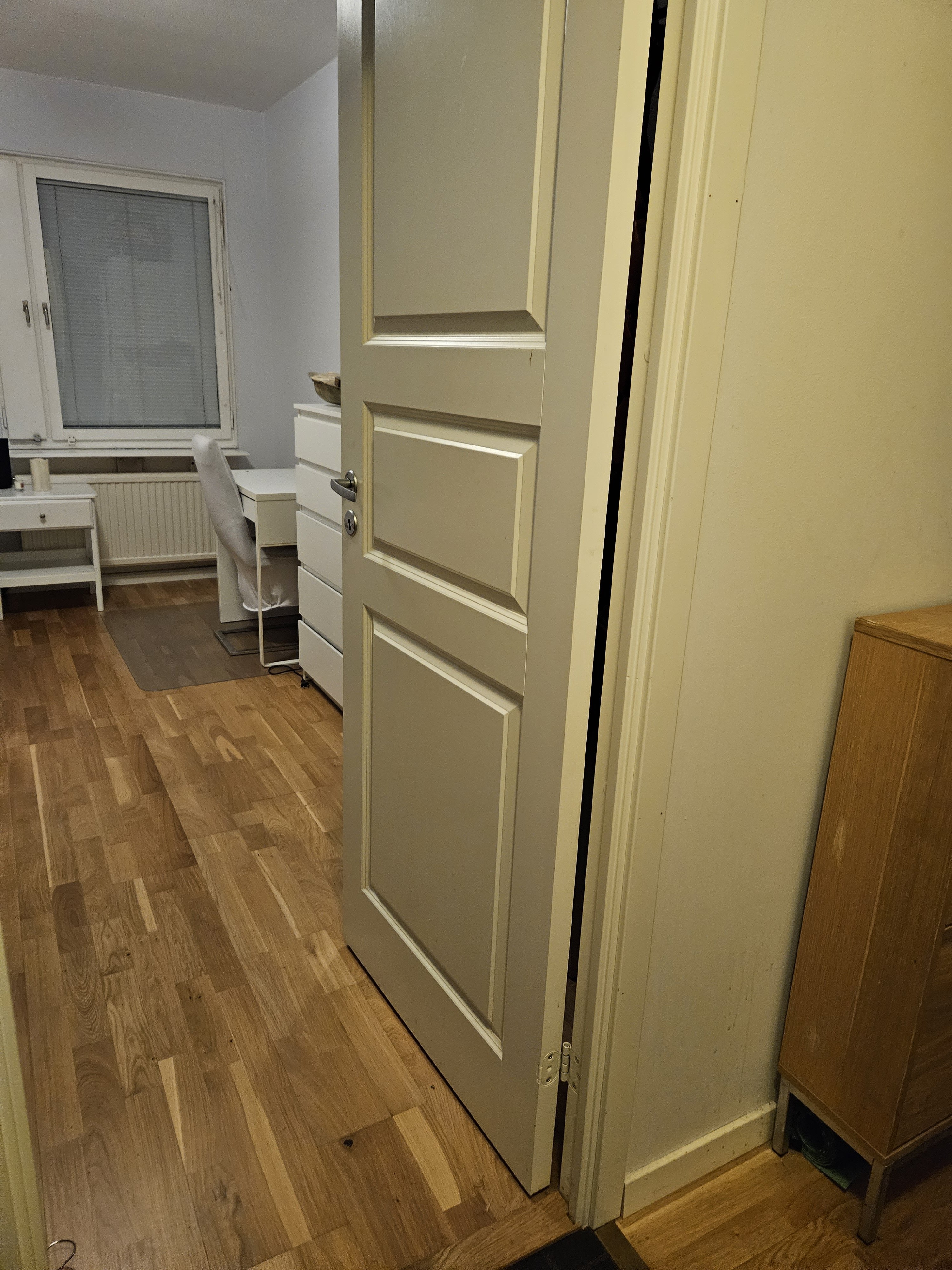Lägenhet, 4 rooms, 13 sqm, Kungsängen