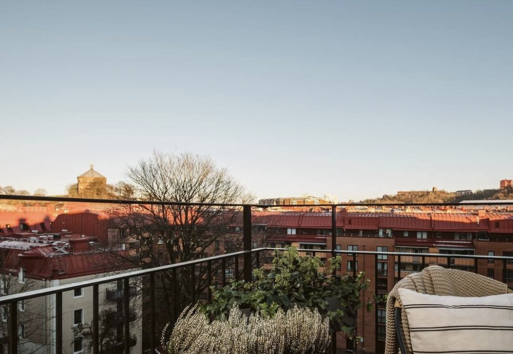 2 rok · 44 m² i Göteborg – bild 10