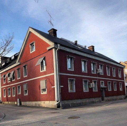 Lägenhet, 4 rooms, 99 sqm, Arboga