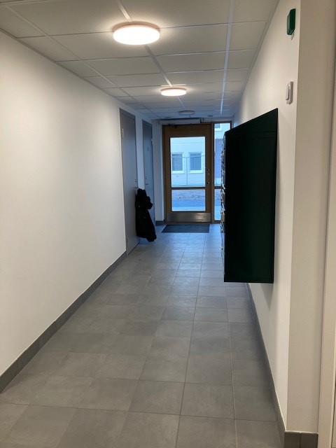 Vipeholms allé 8 B, Lund — photo 2