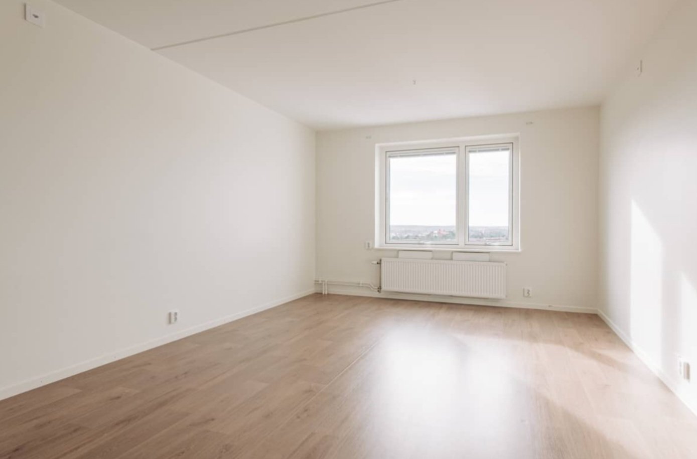 Lägenhet, 1 rooms, 30 sqm, Hägersten