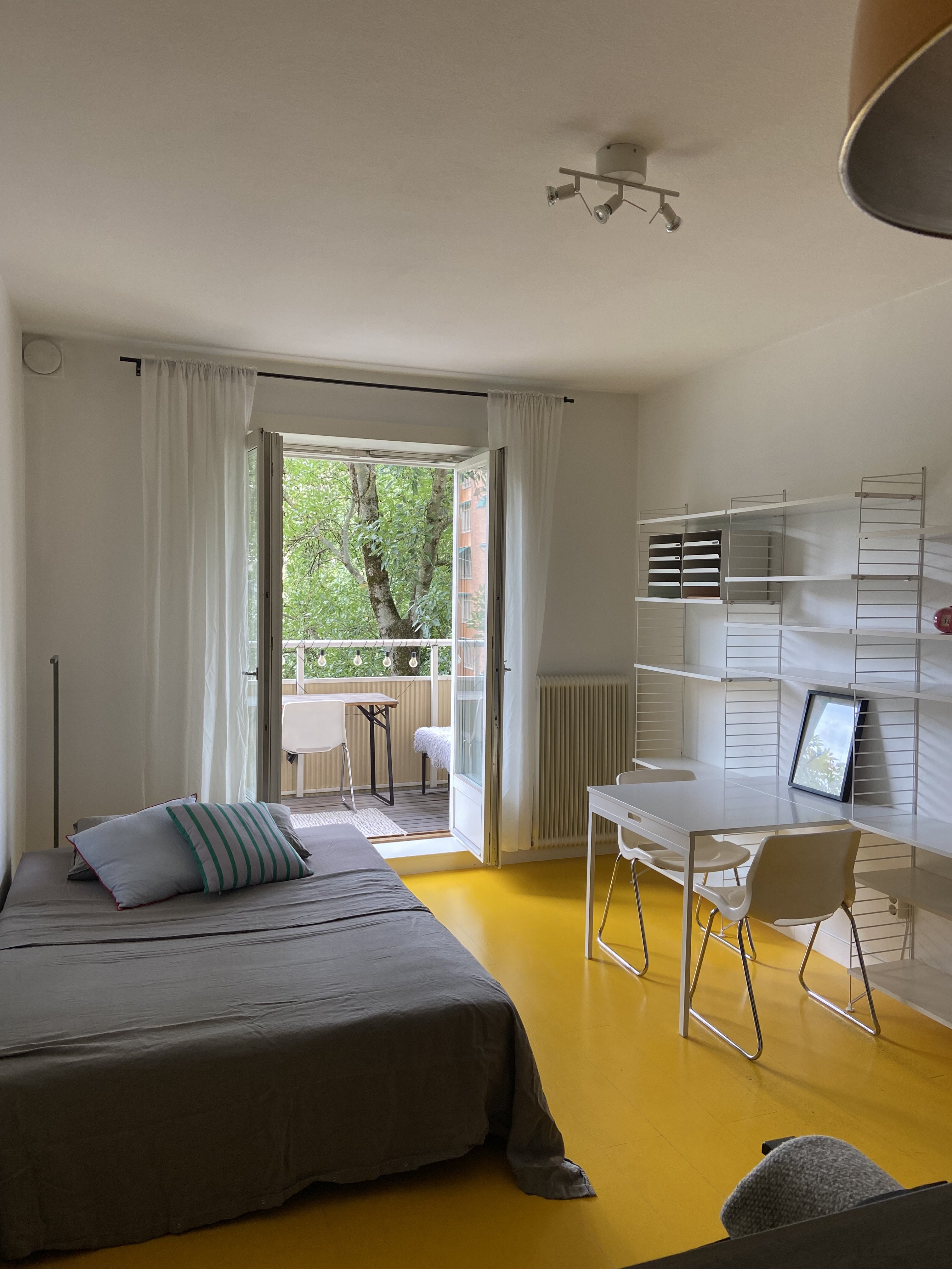 1 rum och kök, Stockholm — 15 000 kr/mån — bild 4