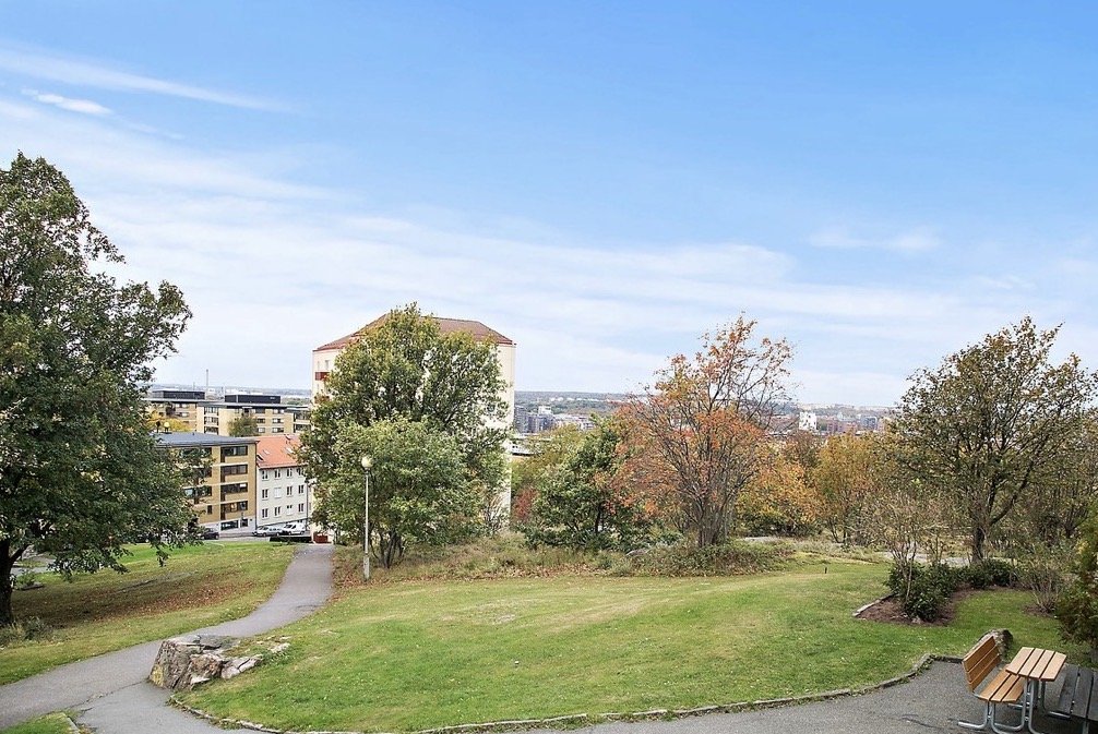 Vantgatan, Göteborg