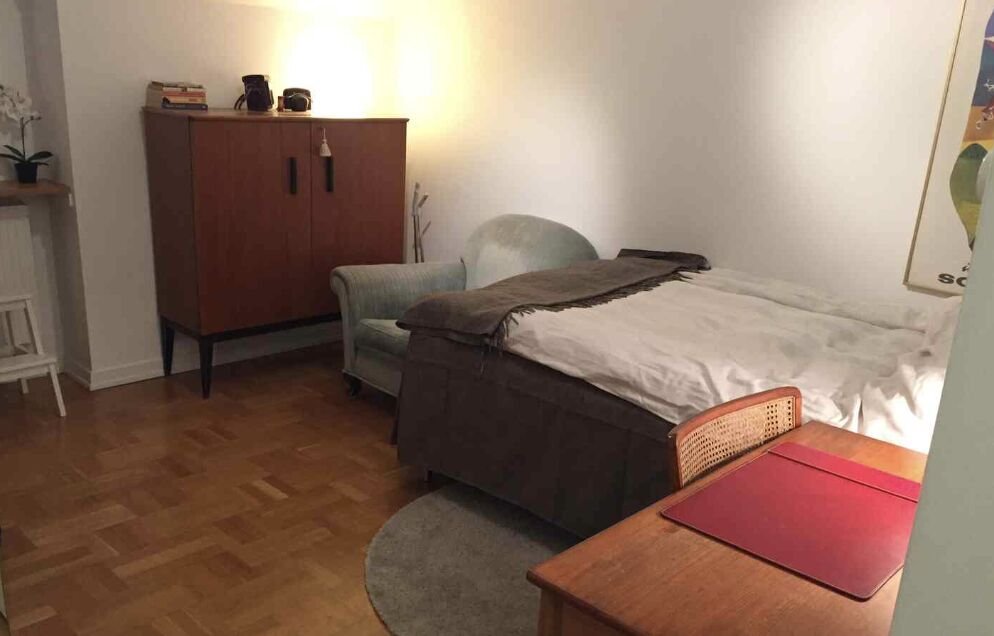1 rum Östermalm, 10 450 kr/mån | Bostadsögat