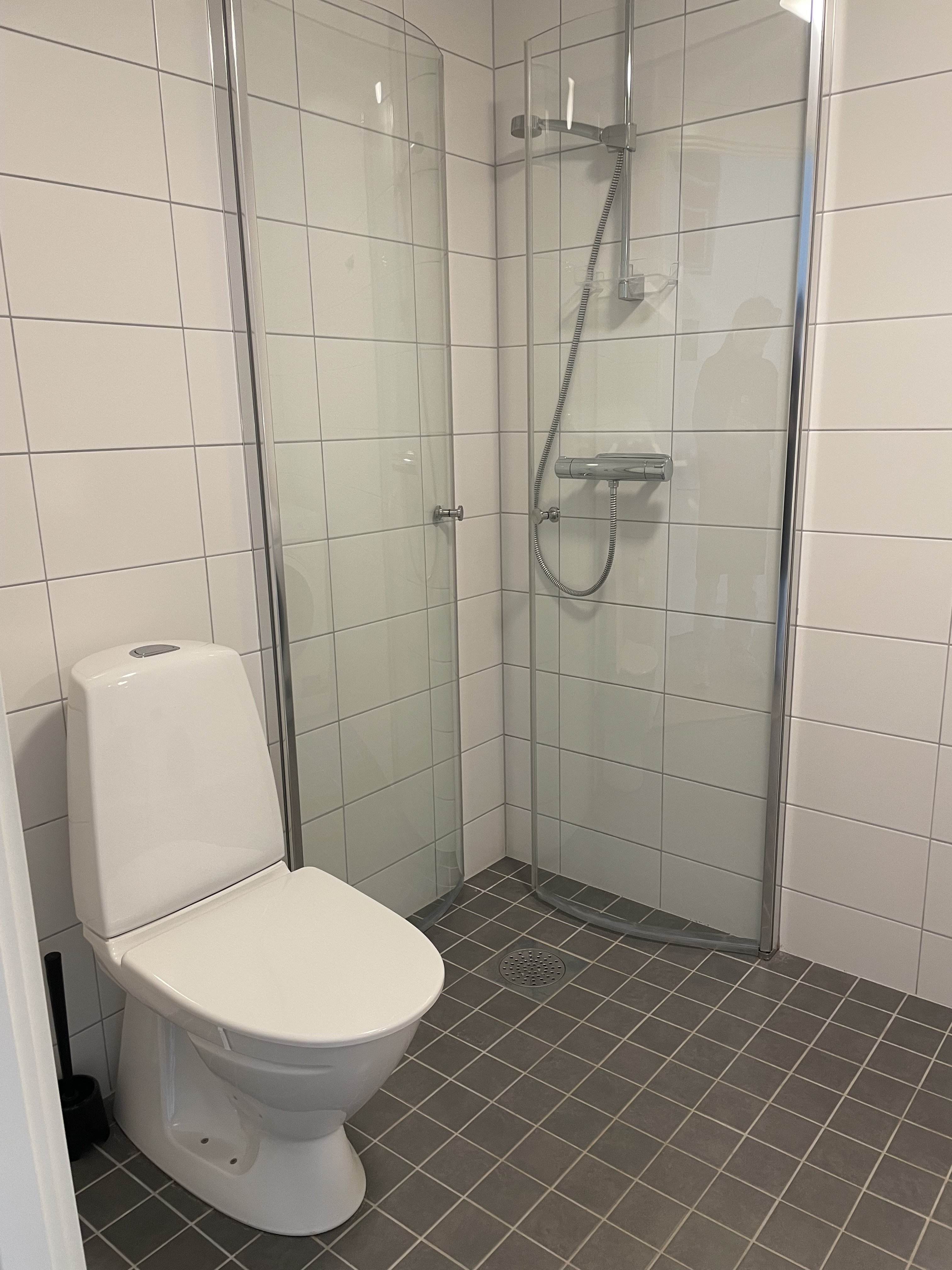 Lägenhet – Järfälla, Barkarbystaden, Barkarby - Bild 2