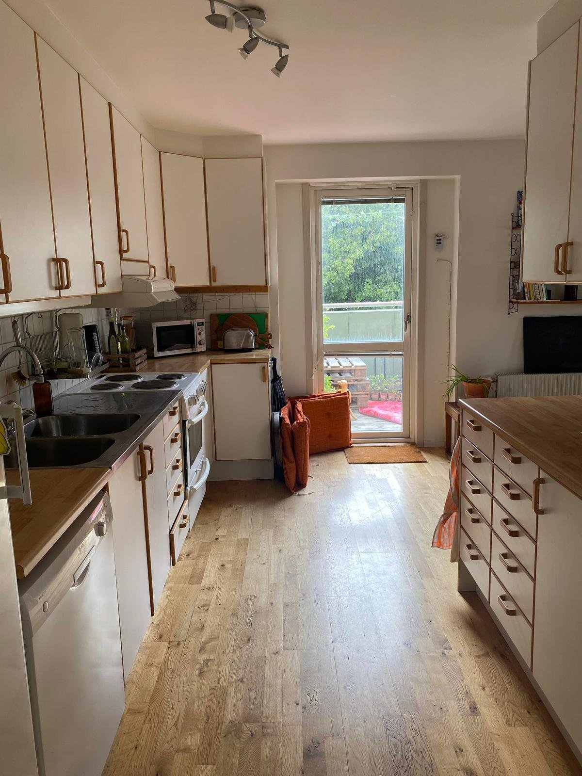 Karl Johansgatan, Göteborg — photo 4