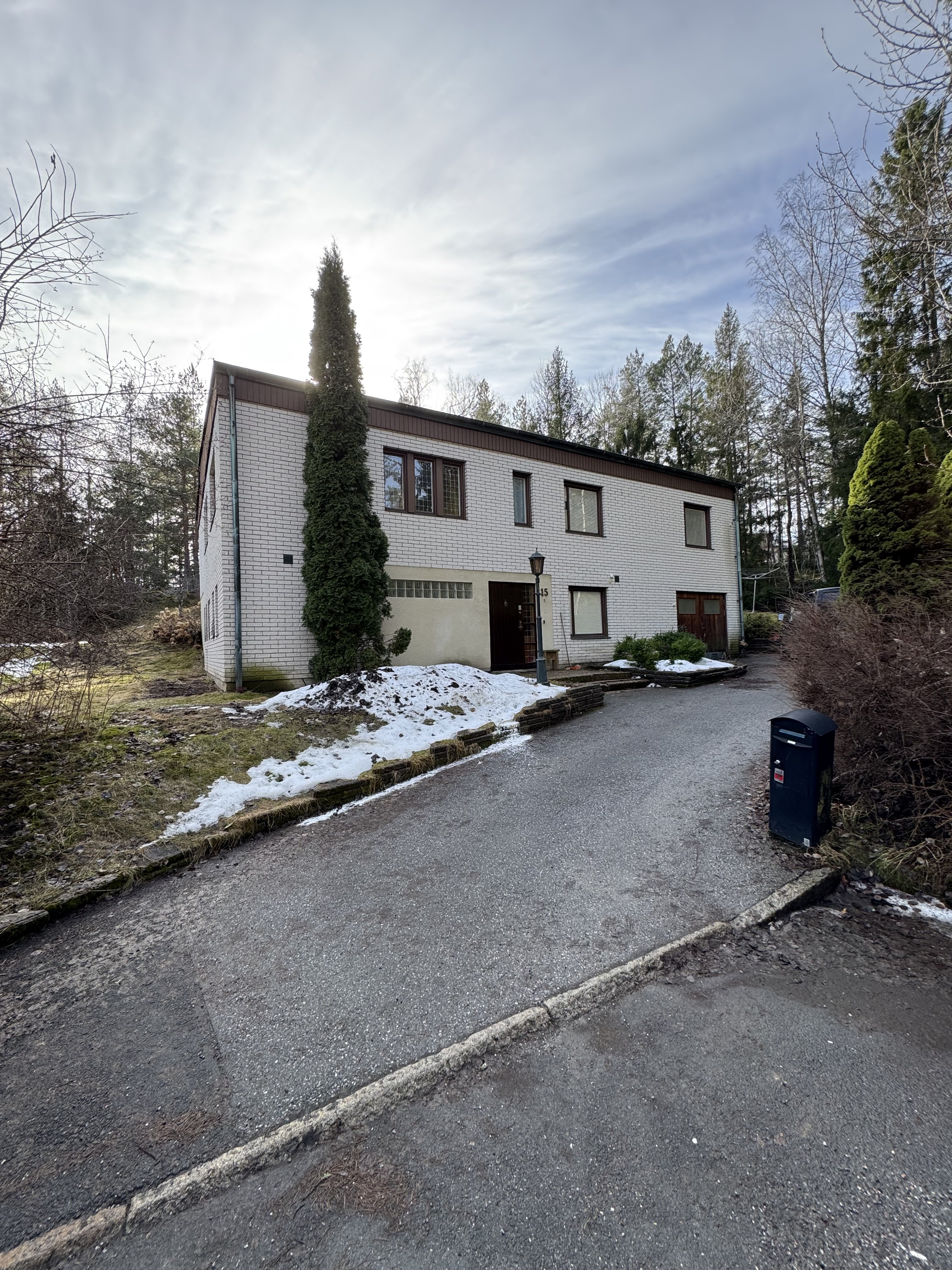 Villa/Hus, 10 rooms, 250 sqm, Järfälla