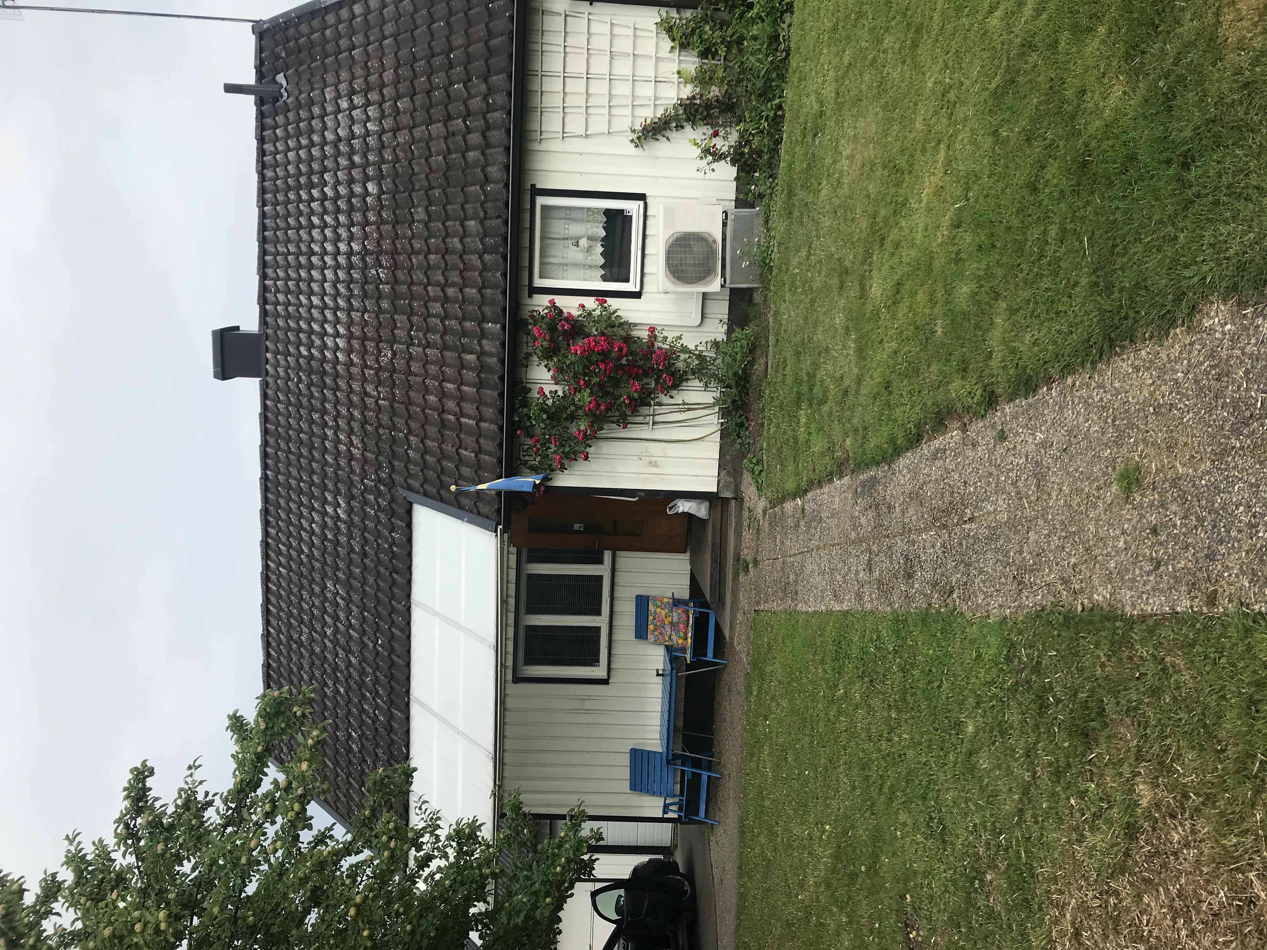 Villa/Hus, 3 rooms, 102 sqm, Kumla