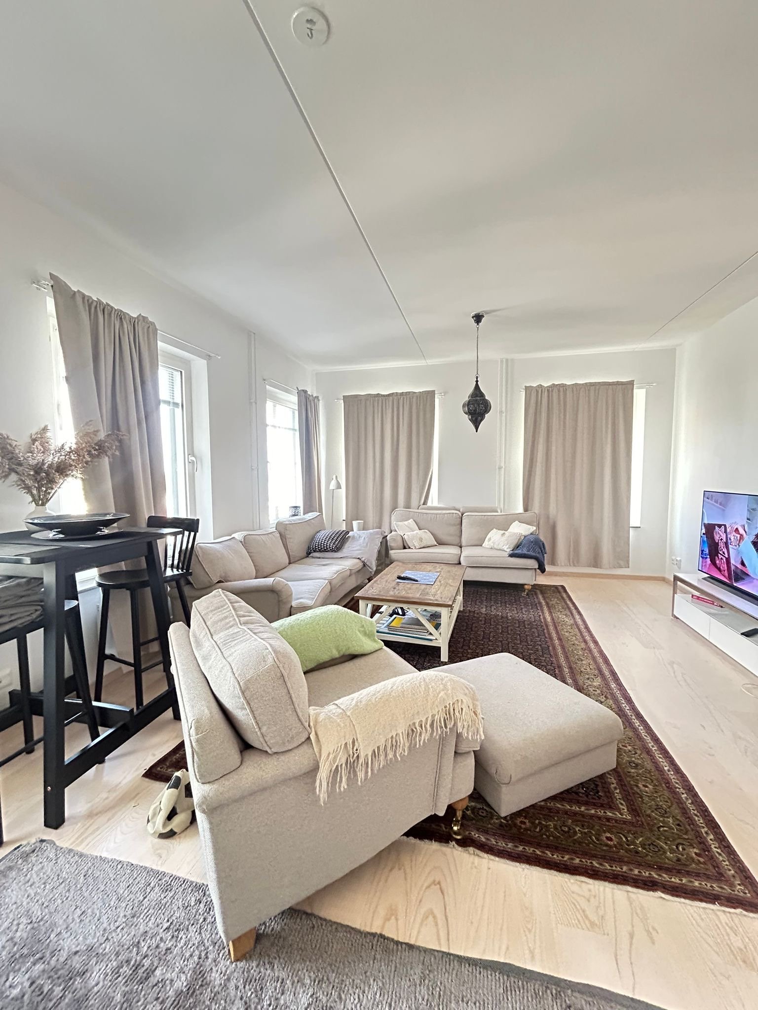 Dalagatan, Stockholm