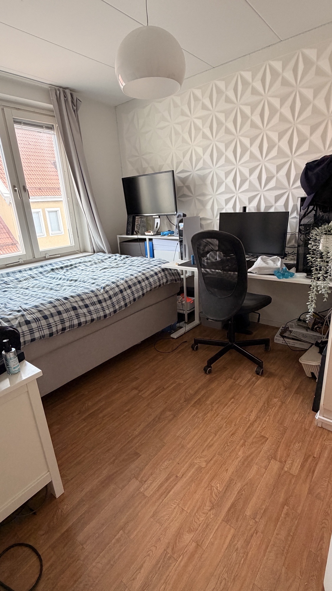 Lägenhet – Borås, Lugnet - Fler