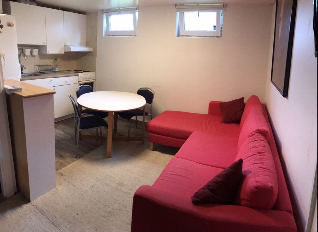 Villa/Hus, 2 rooms, 30 sqm, Göteborg