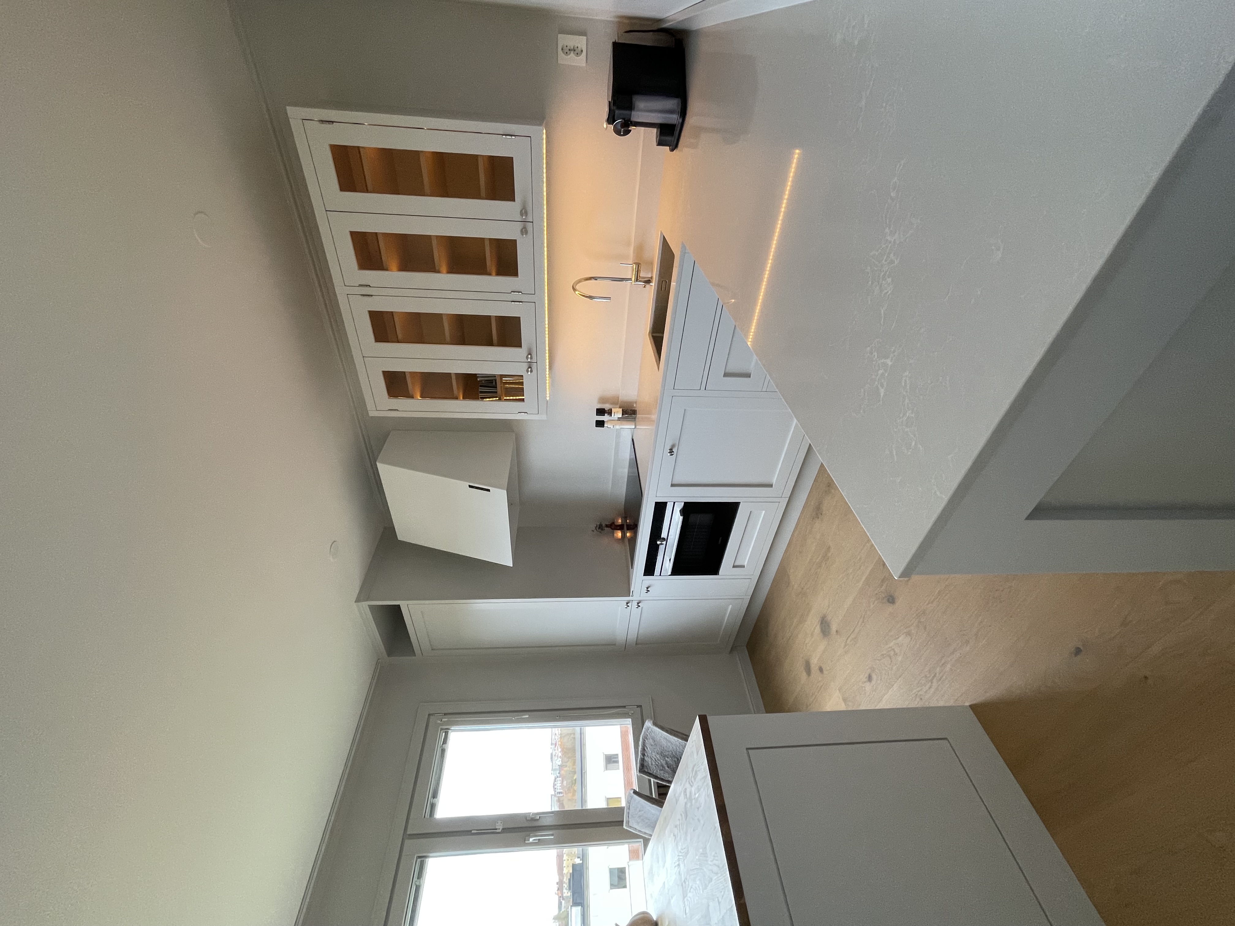 Göran Perssons väg