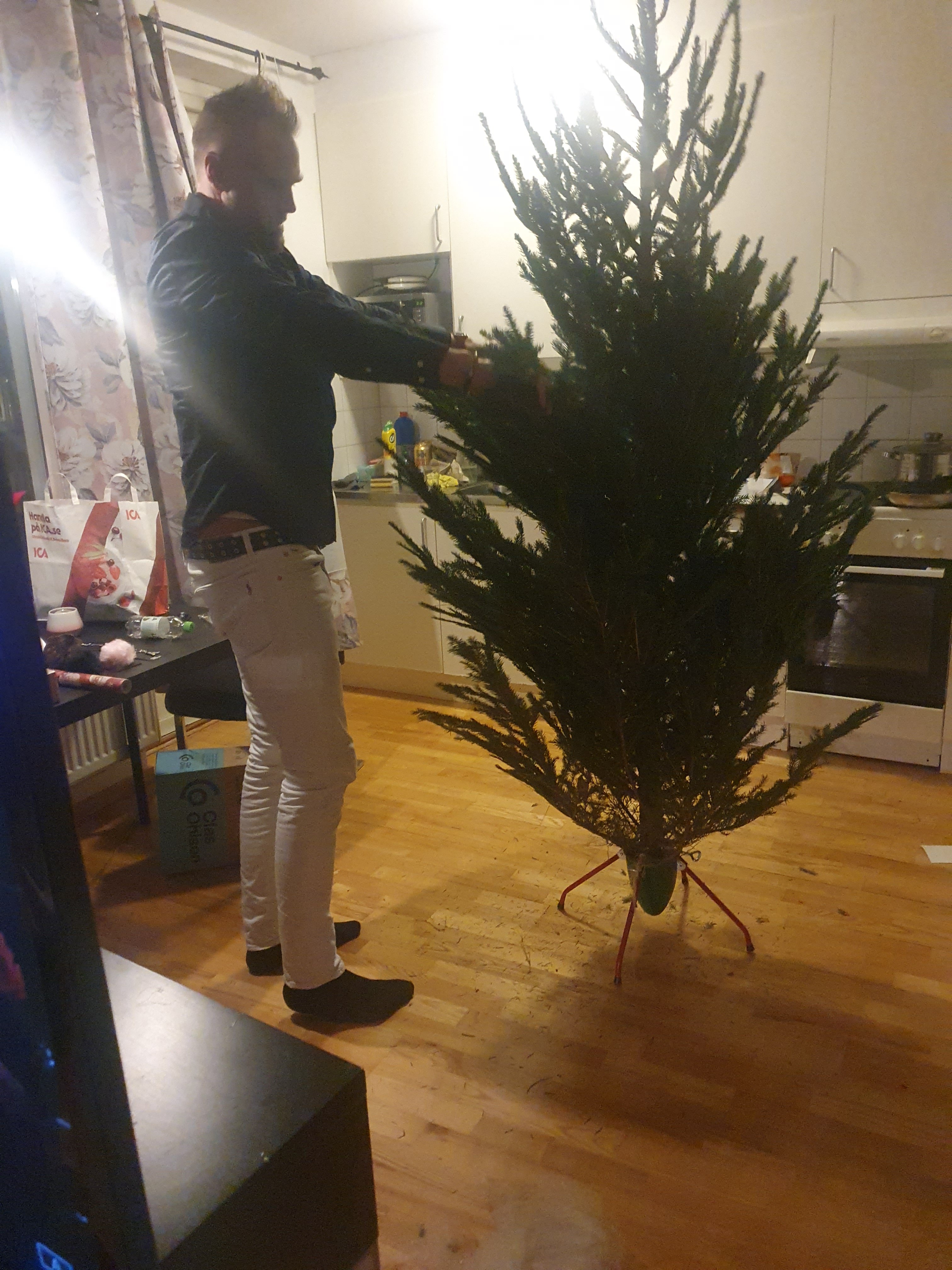 Midskeppsgatan, Stockholm