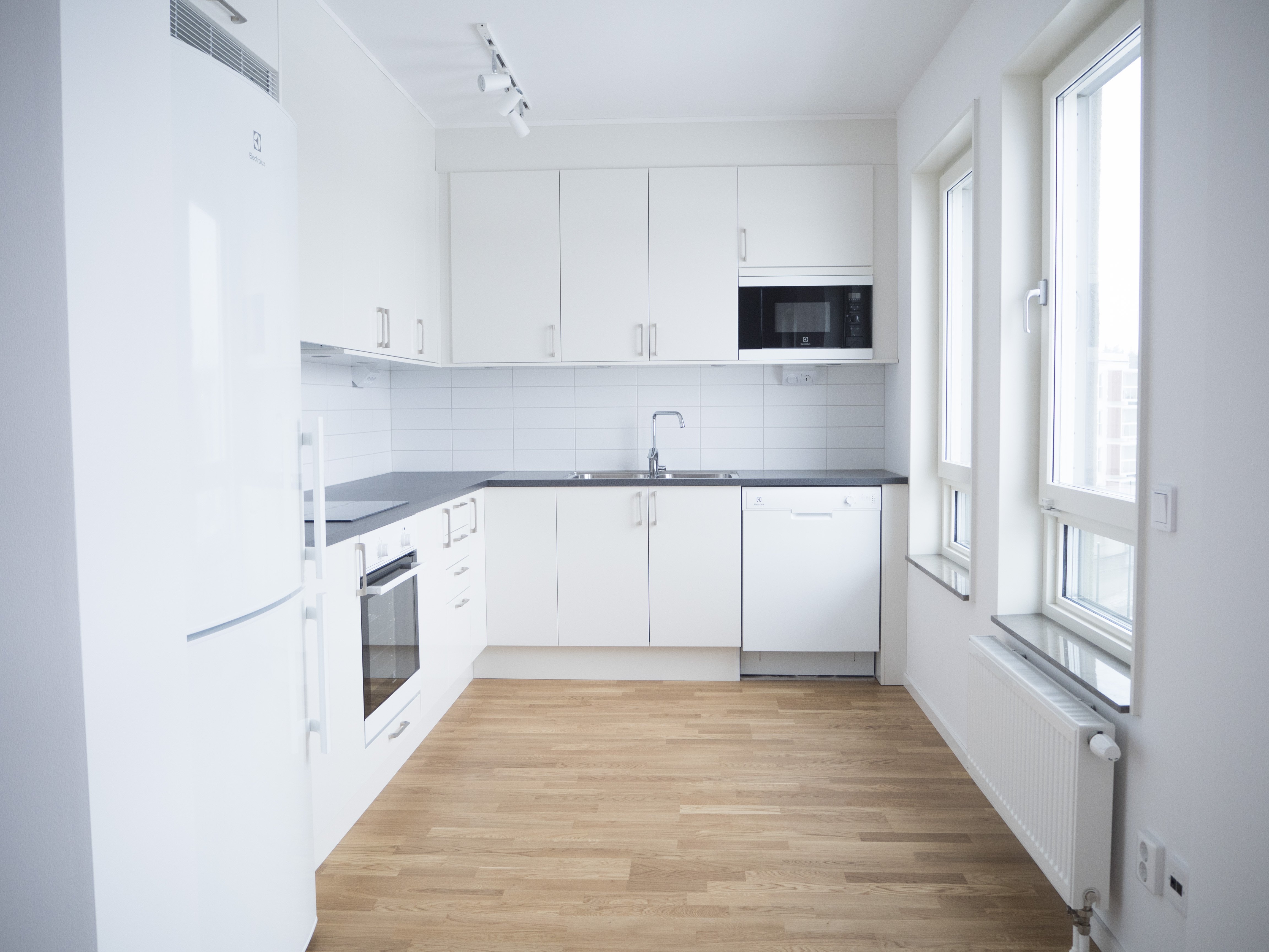 2 rok · 55 m² i Täby – bild 4