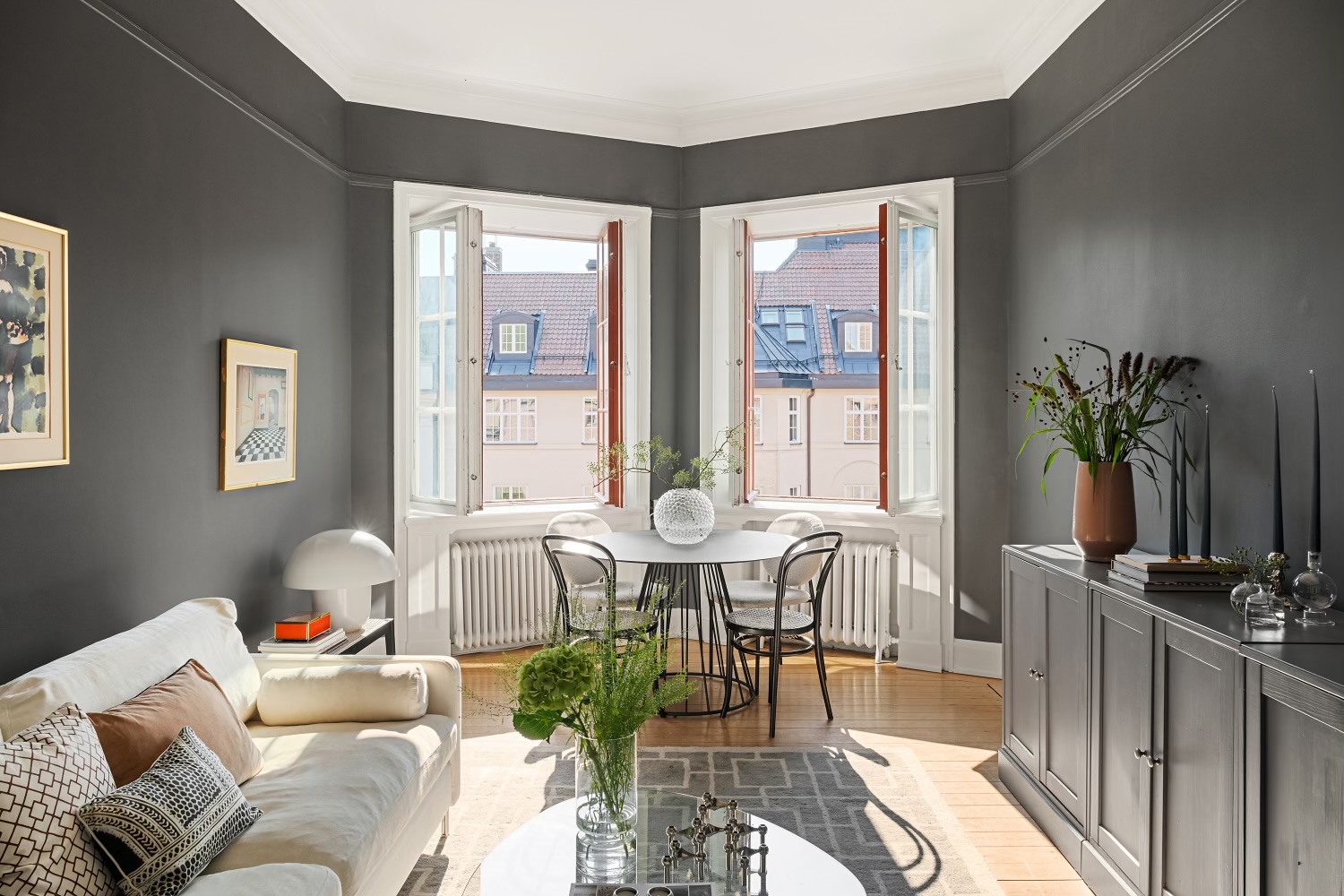 2 rum och kök, Stockholm — 20 000 kr/mån — bild 2