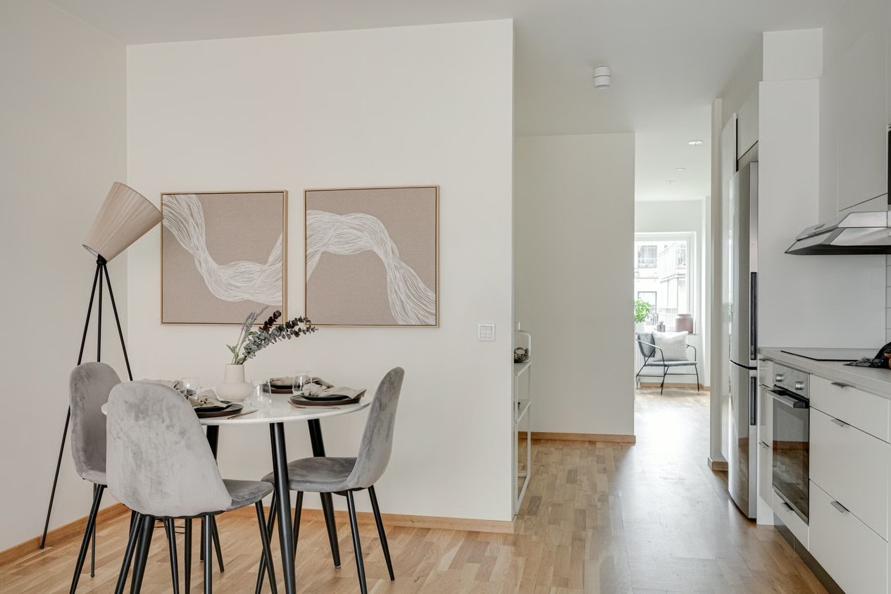2 rok · 51 m² i Malmö – bild 5