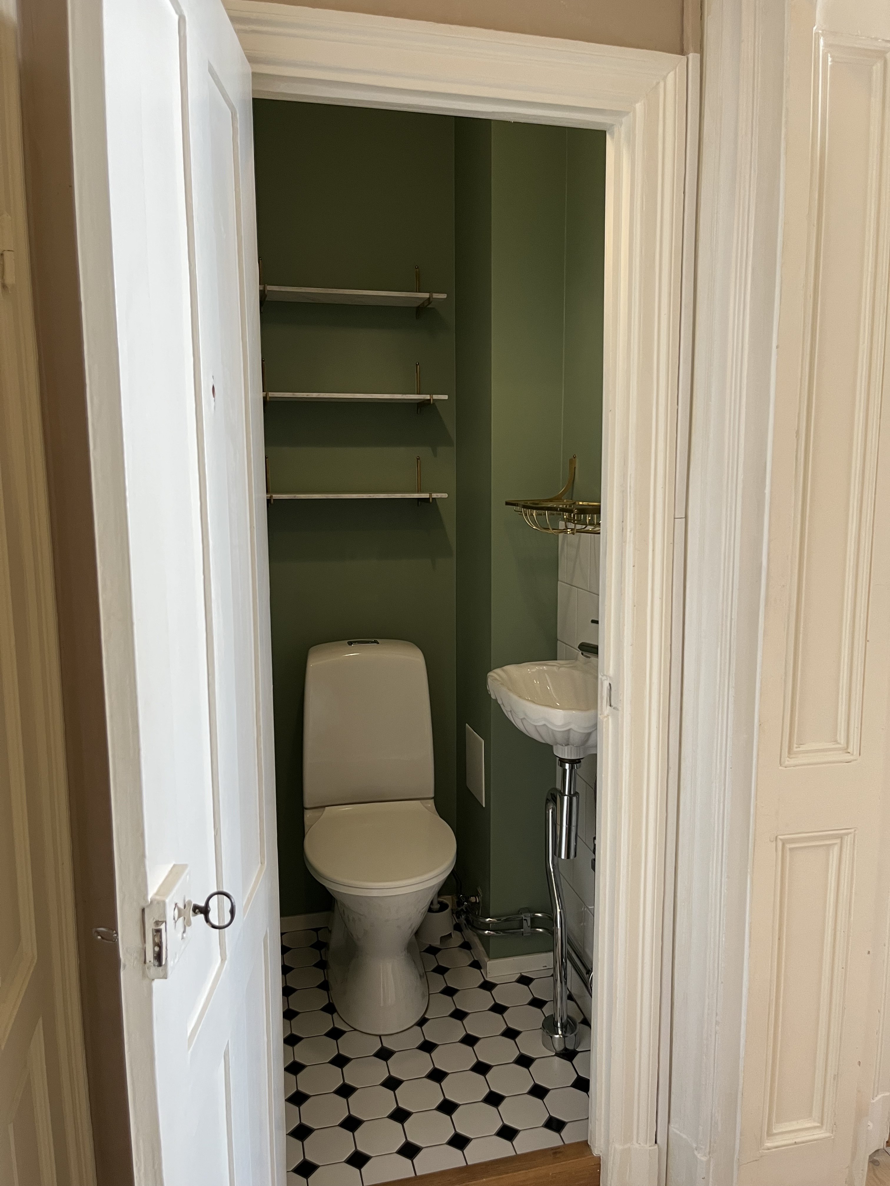 1 rum och kök, Östermalm, 15 739 kr/mån, bild 5