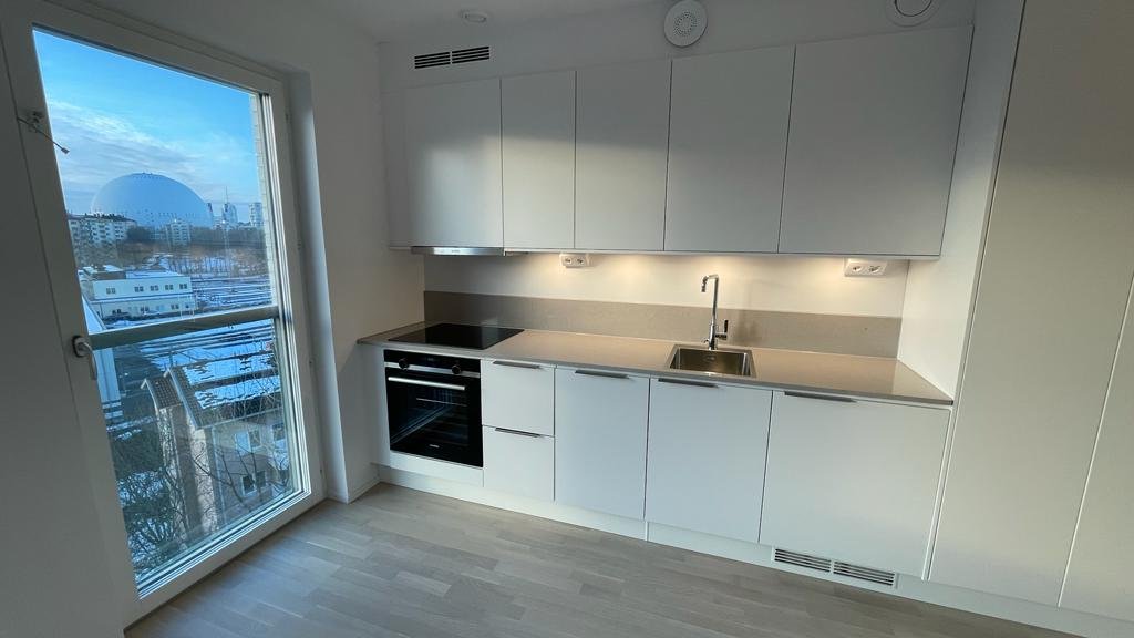 1 rum och kök, Skarpnäck, 12 000 kr/mån, bild 5