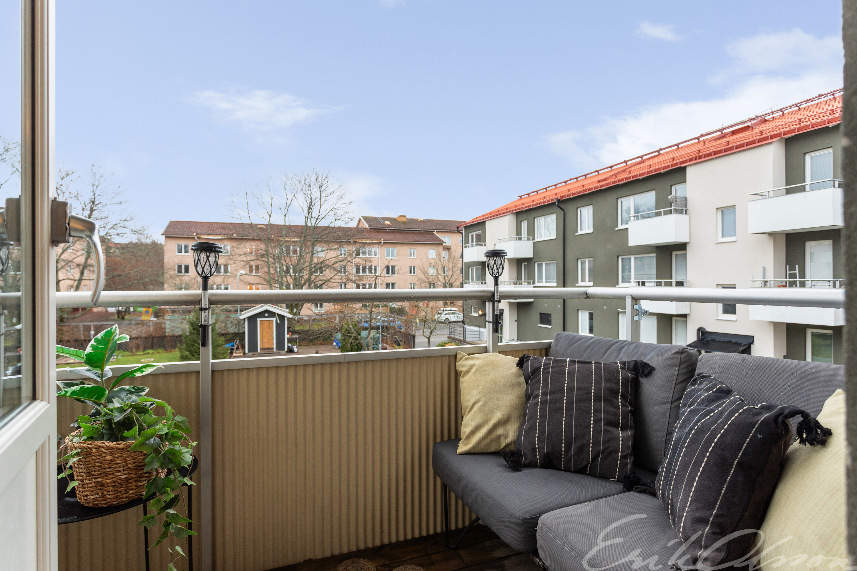 Jenny Linds gata, Hägersten — photo 4