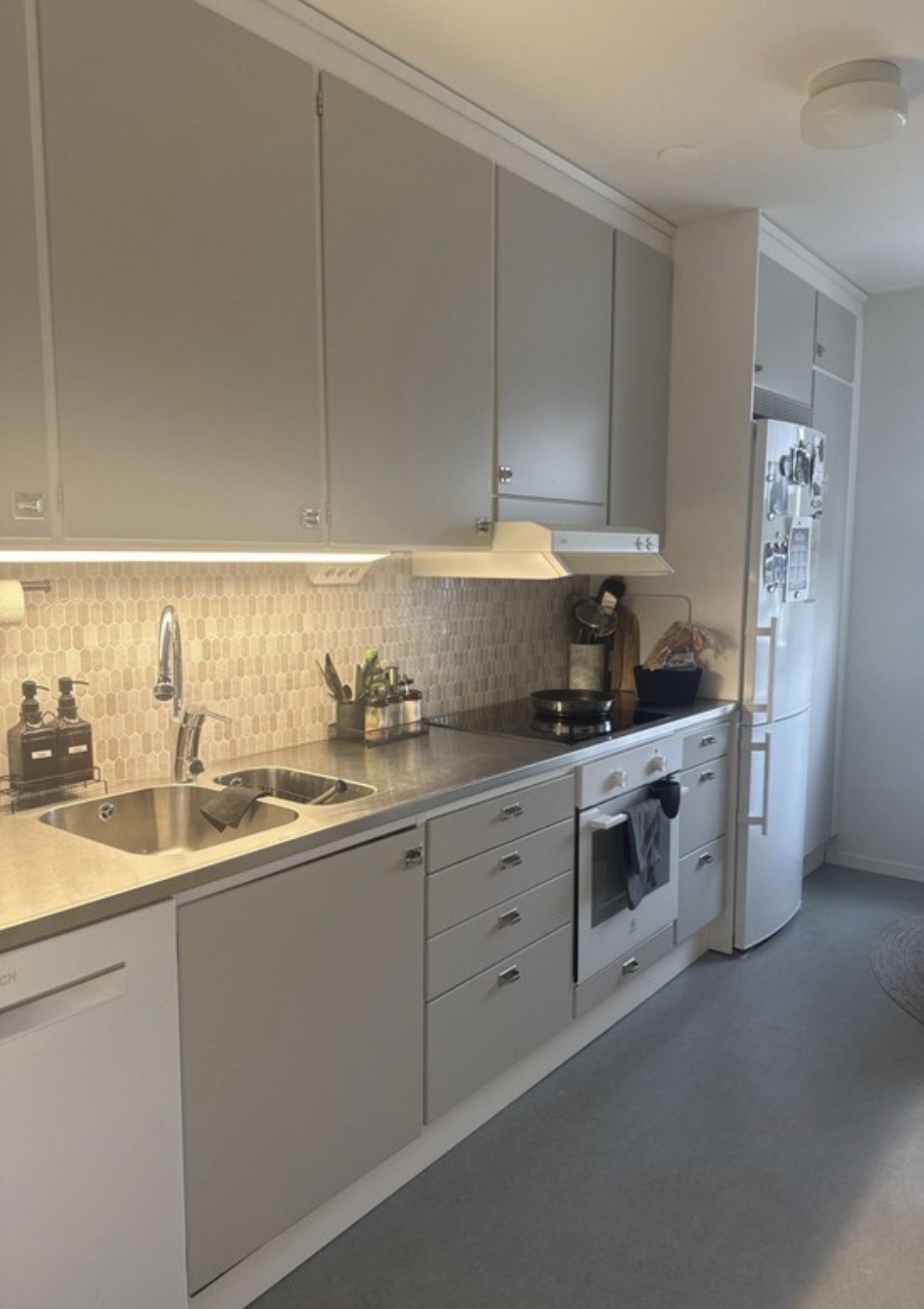 5 rum och kök, Farsta — 18 200 kr/mån — bild 4