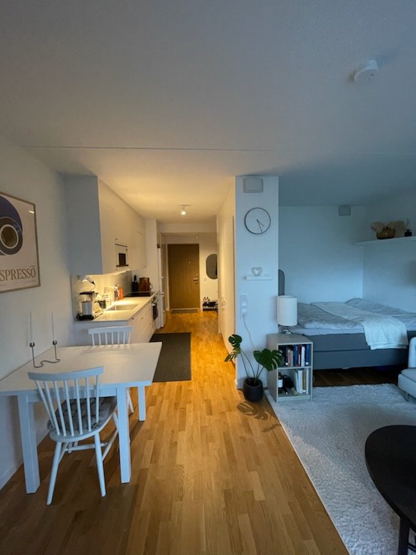 Lantmannagatan, Göteborg — photo 4