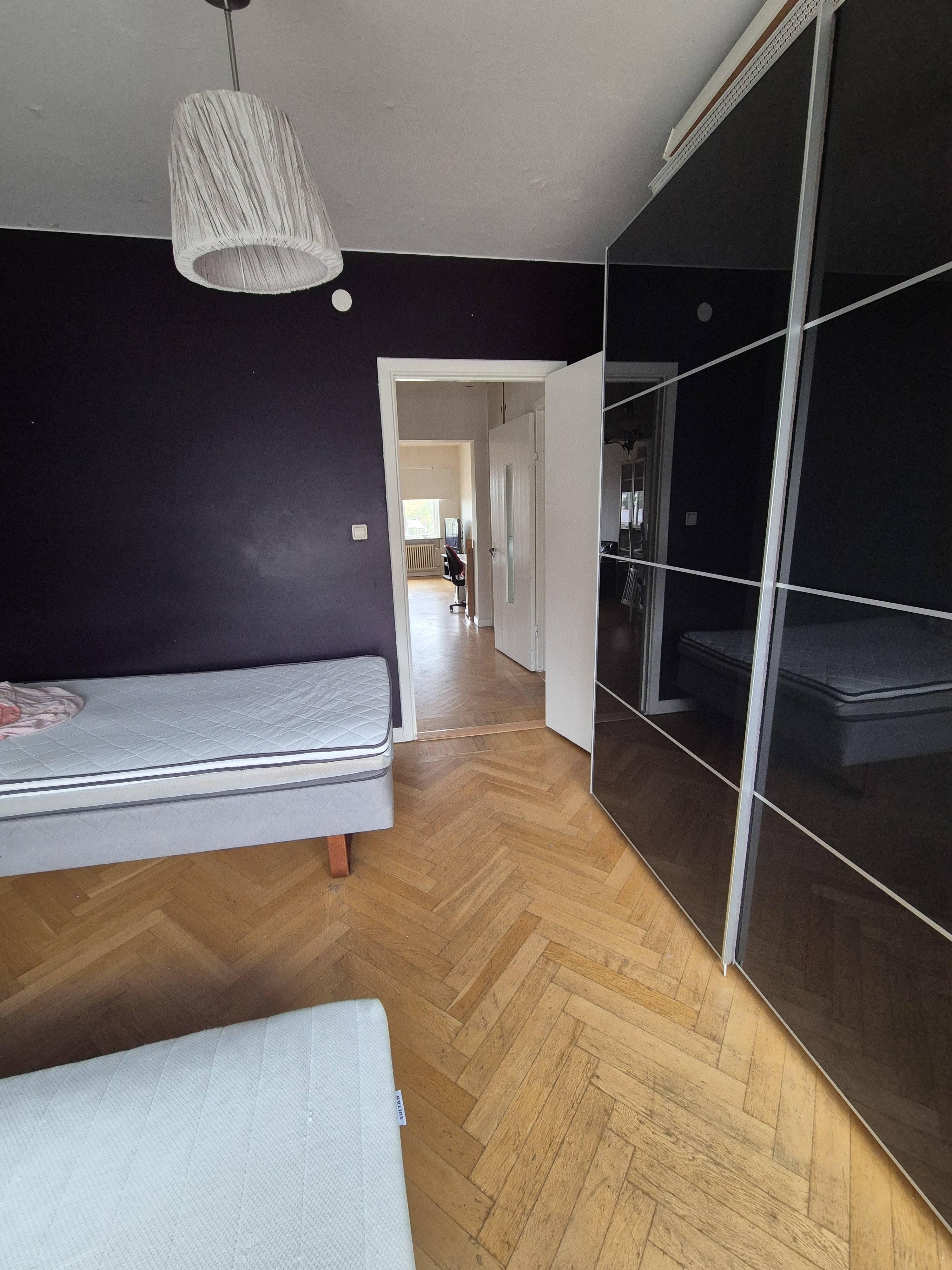 2 rok · 50 m² i Helsingborg – bild 5