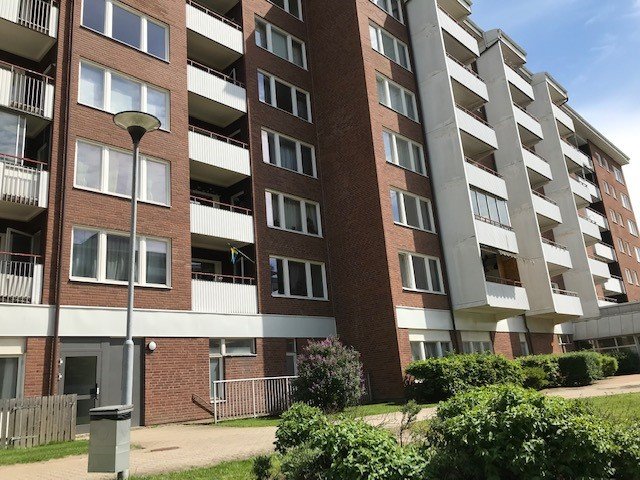 Skaragatan 94, Helsingborg