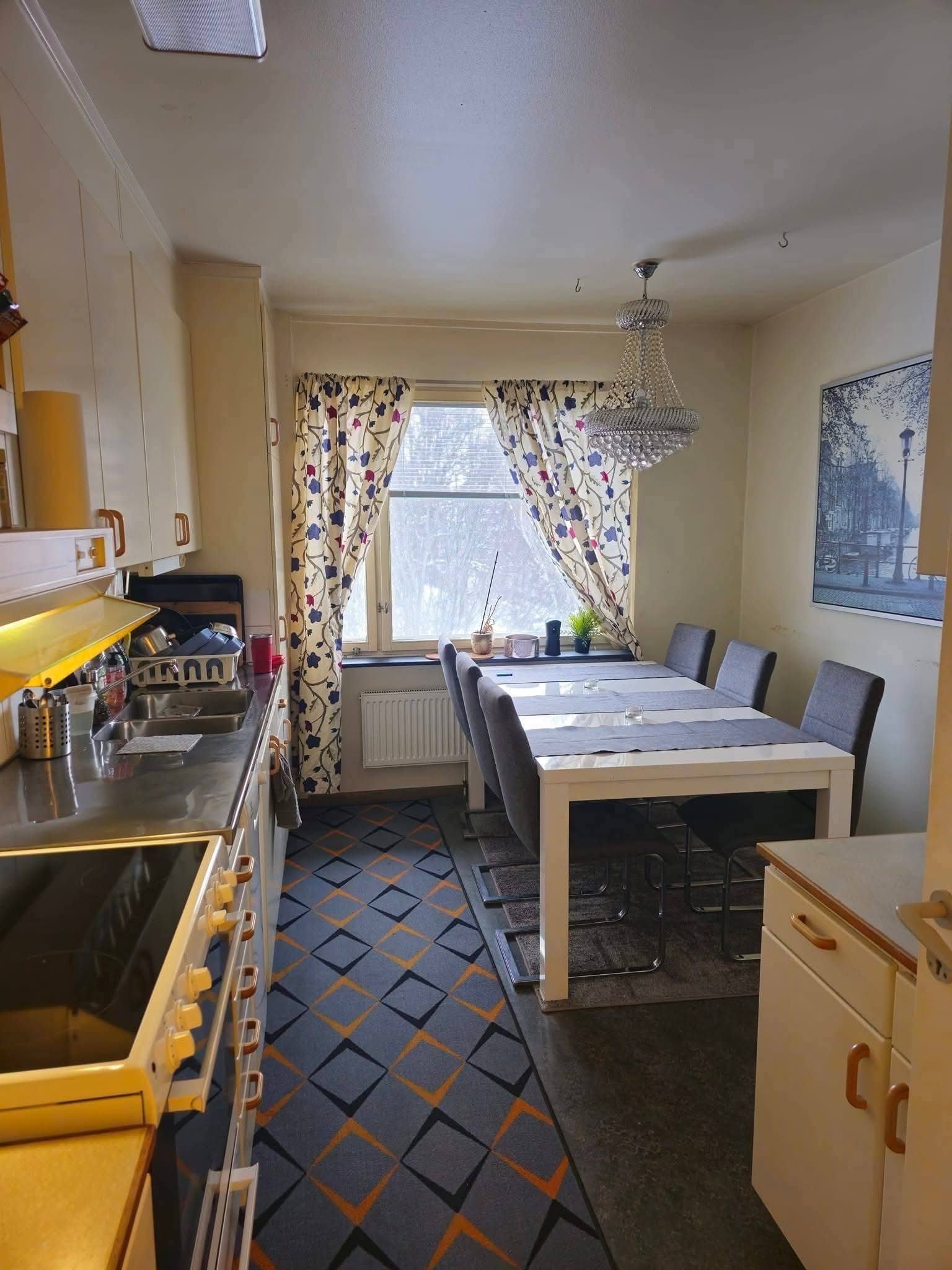 Luftvärnsgatan, Linköping — photo 3