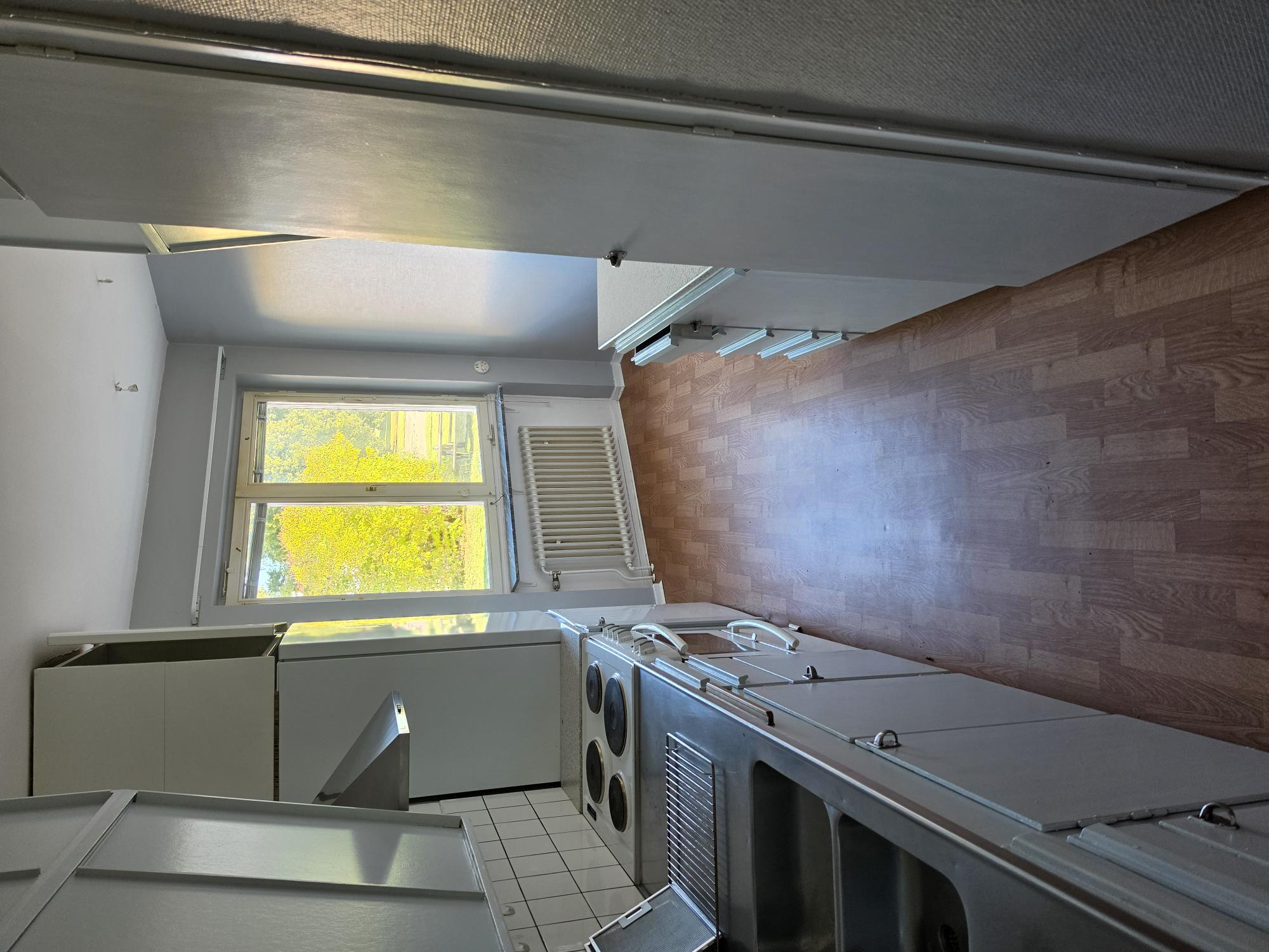 2 rok · 62 m² i Hedemora – bild 2