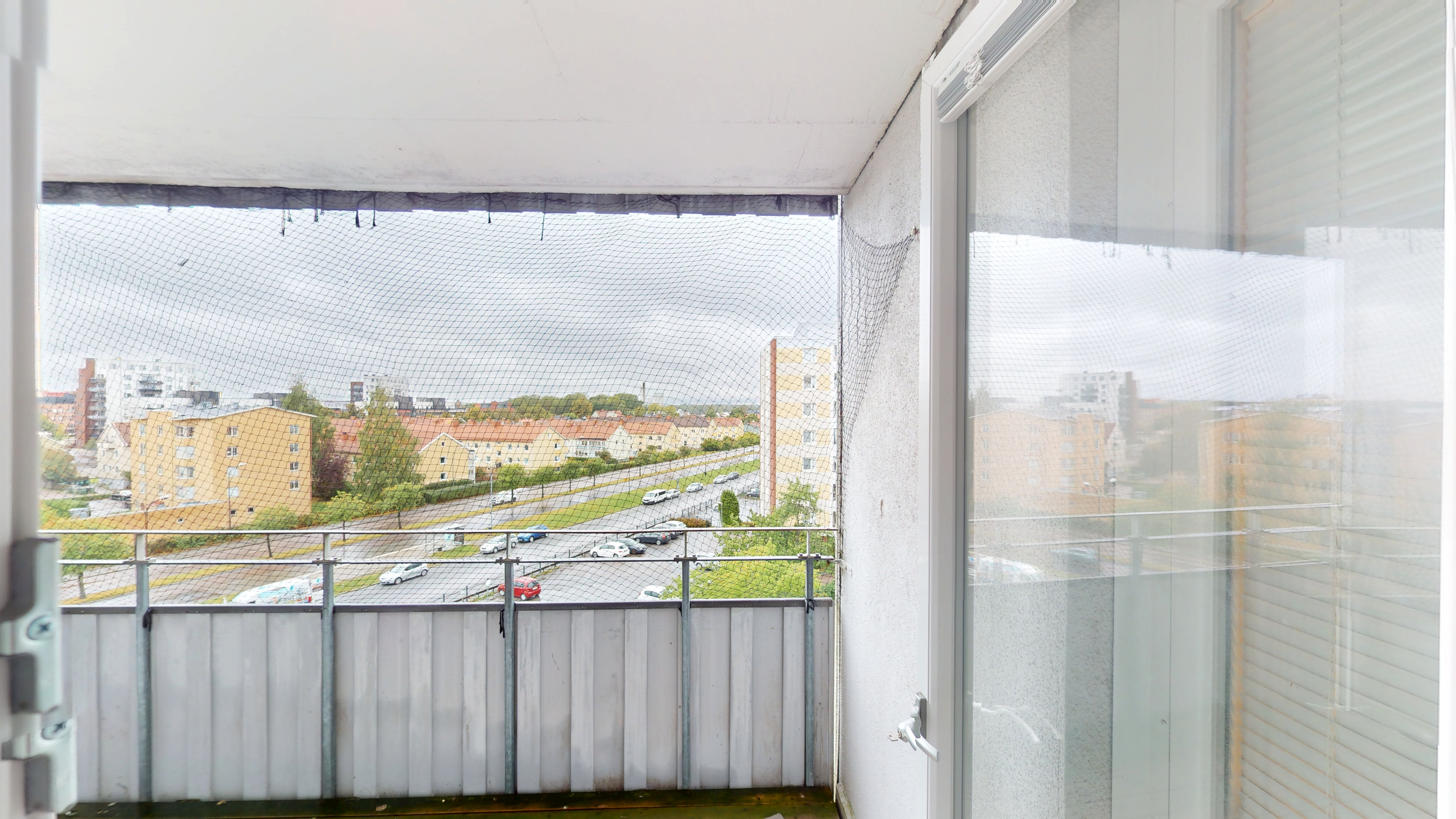 2 rok · 63 m² i Eskilstuna