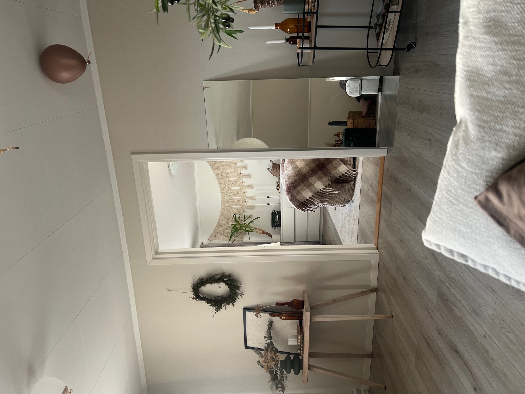 Lägenhet, 2 rooms, 53 sqm, Stenstorp