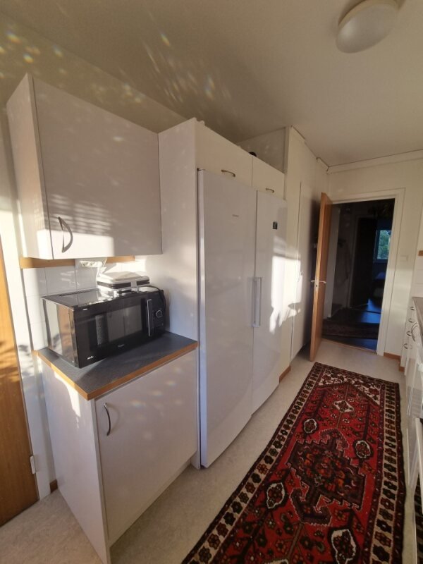 Hållsätrabacken, Skärholmen — photo 4