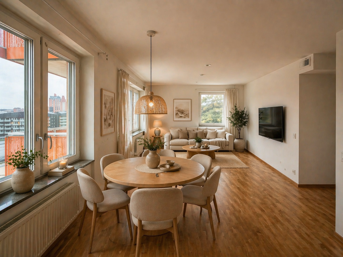 Babordsgatan 2 A, Västerås