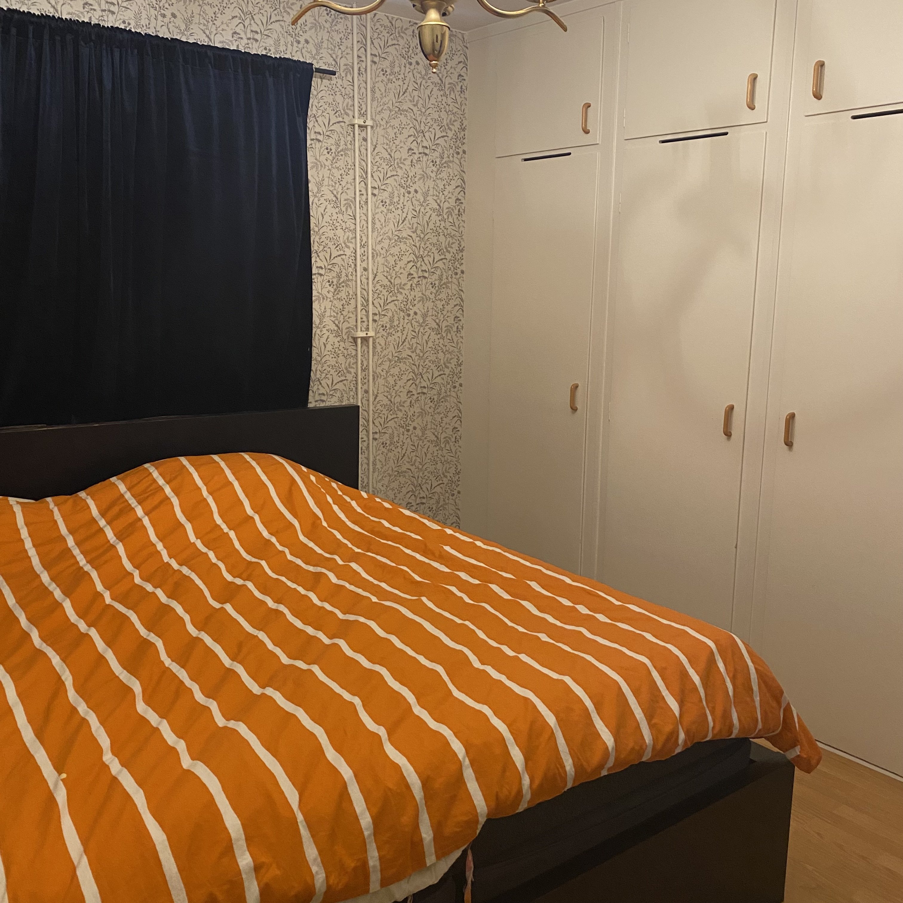 Lägenhet, 2 rum, 59 kvm, Linköping