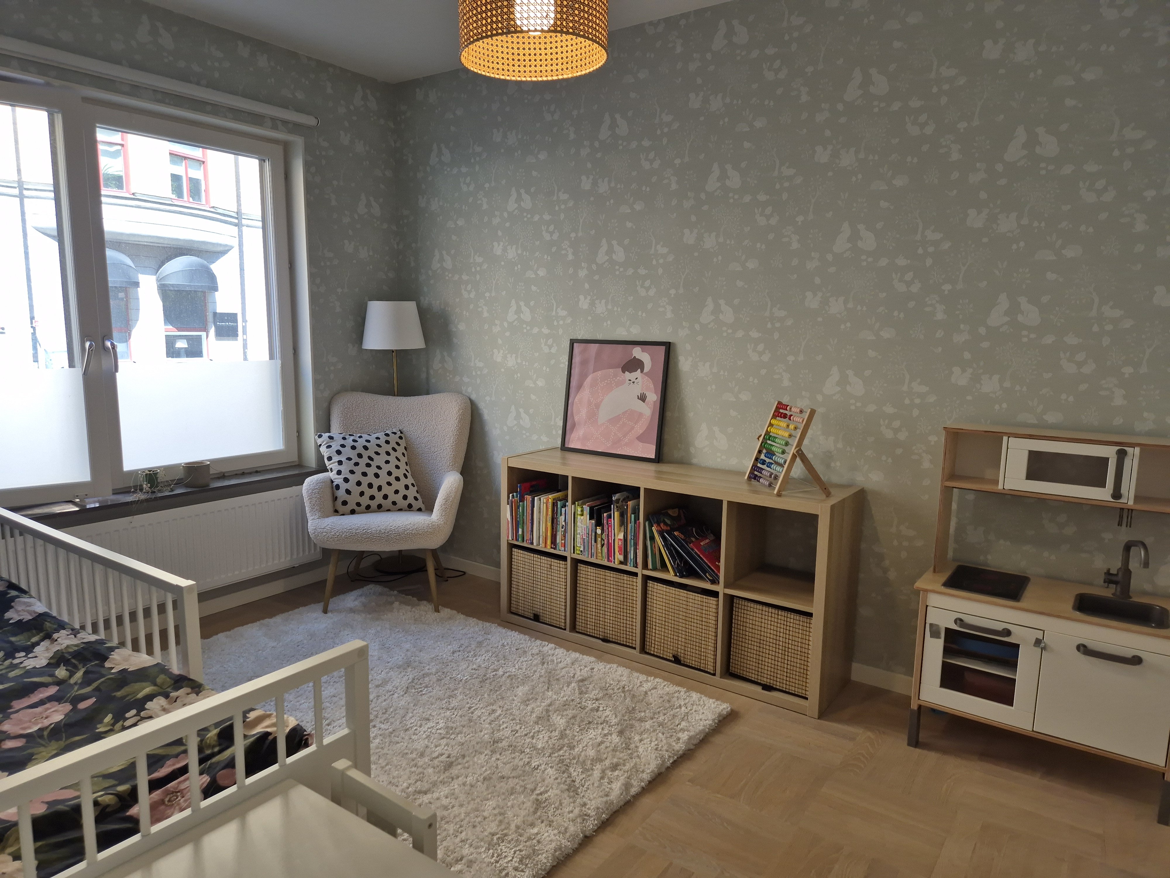 2.5 rum Stockholm — 21 000 kr/mån | Bostadsögat
