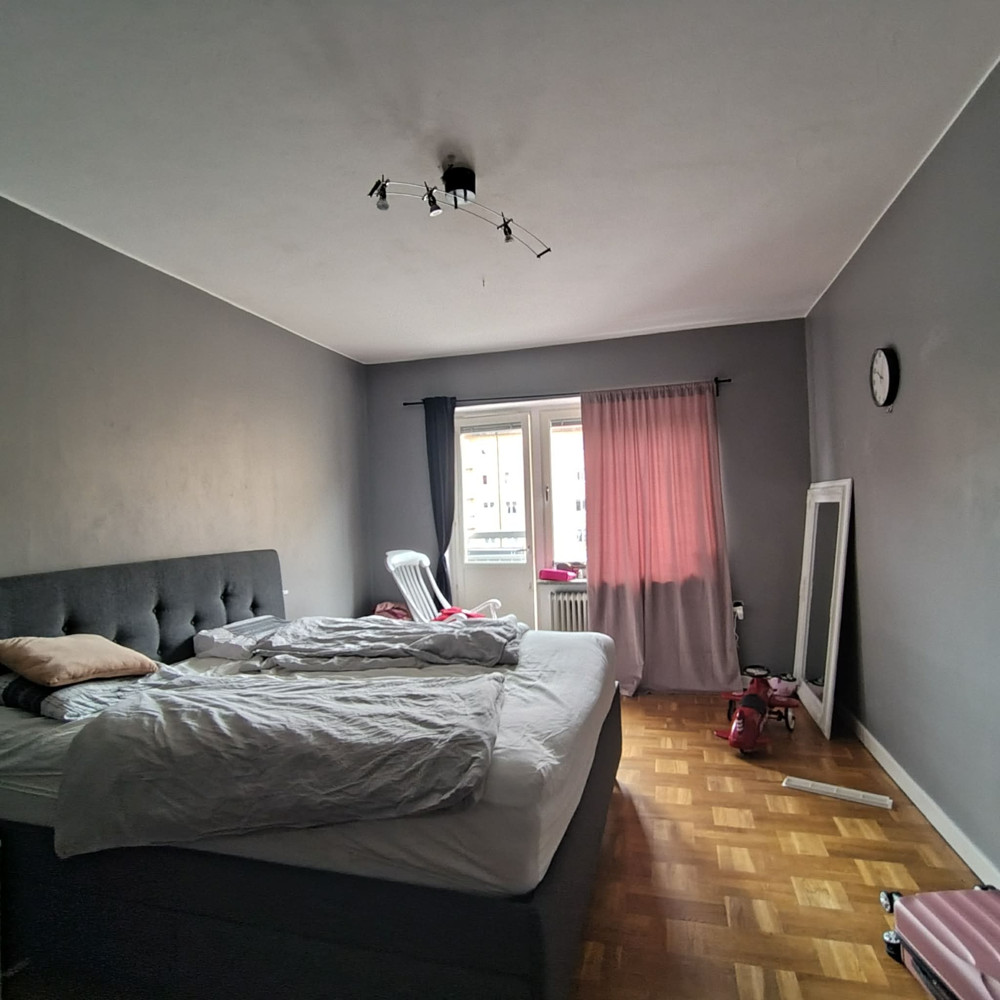 Lägenhet, 2 rooms, 45 sqm, Södertälje