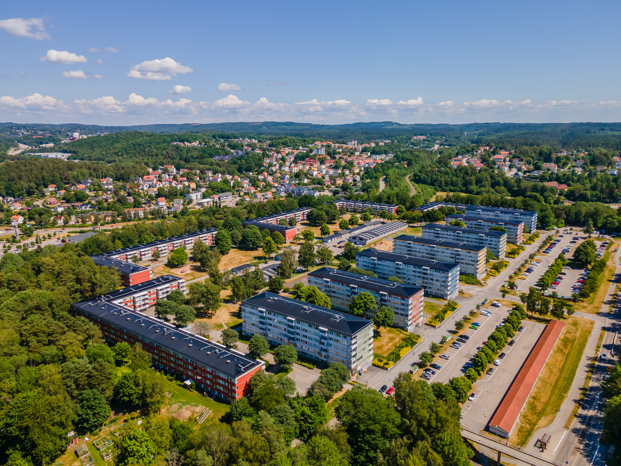 3 rok · 80 m² i Borås – bild 4
